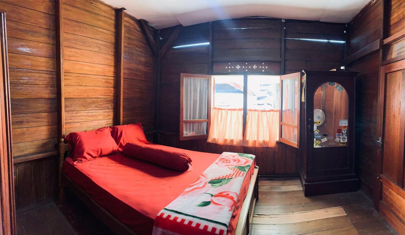 Koto Hilalang Homestay view 5