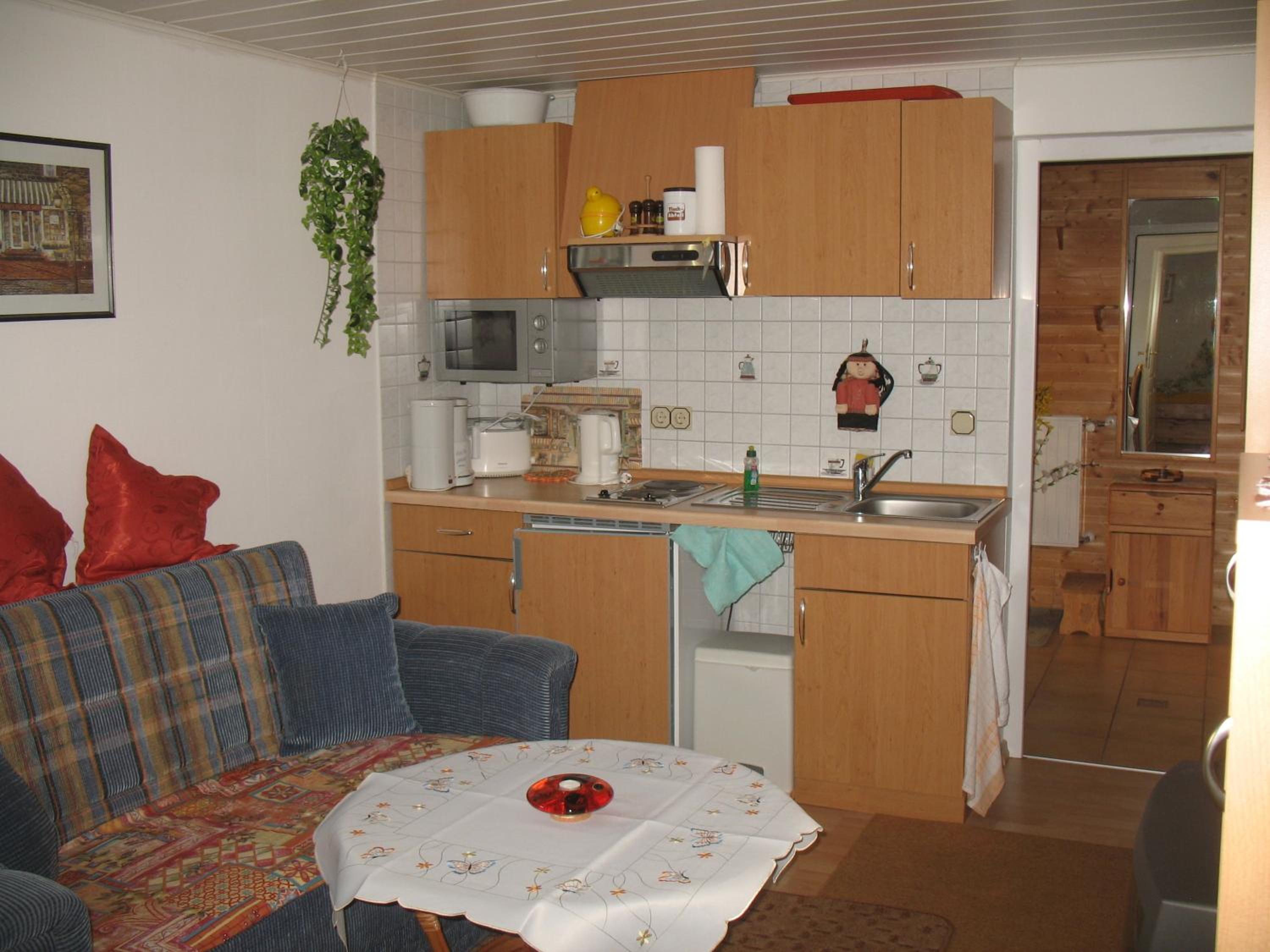 Haus Edith Kempa view 5