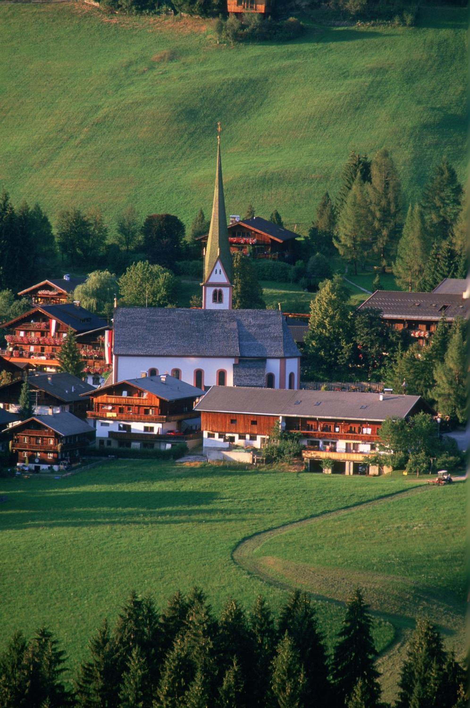 Landhaus Alpbach