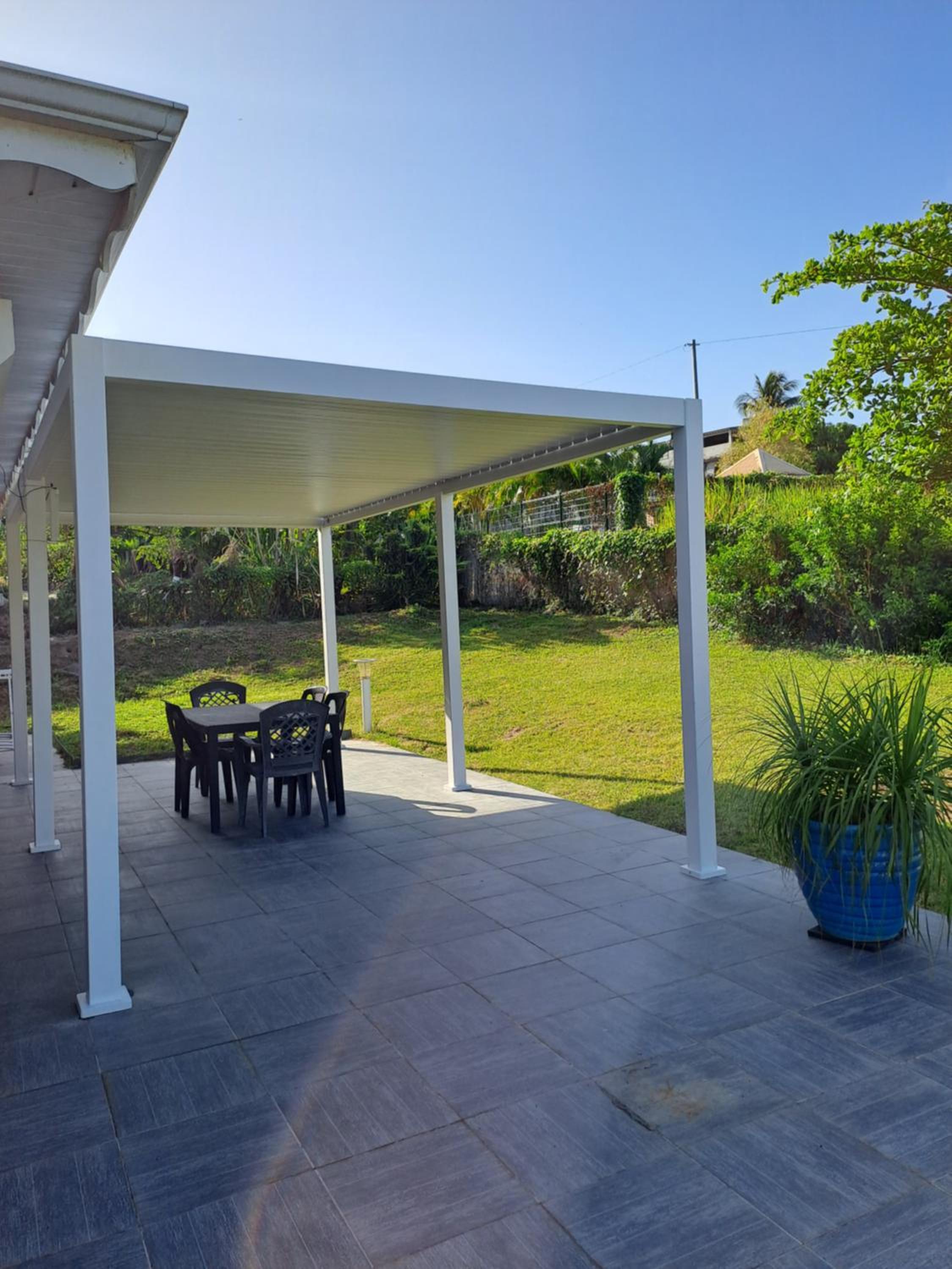 Villa Jasmin view 3