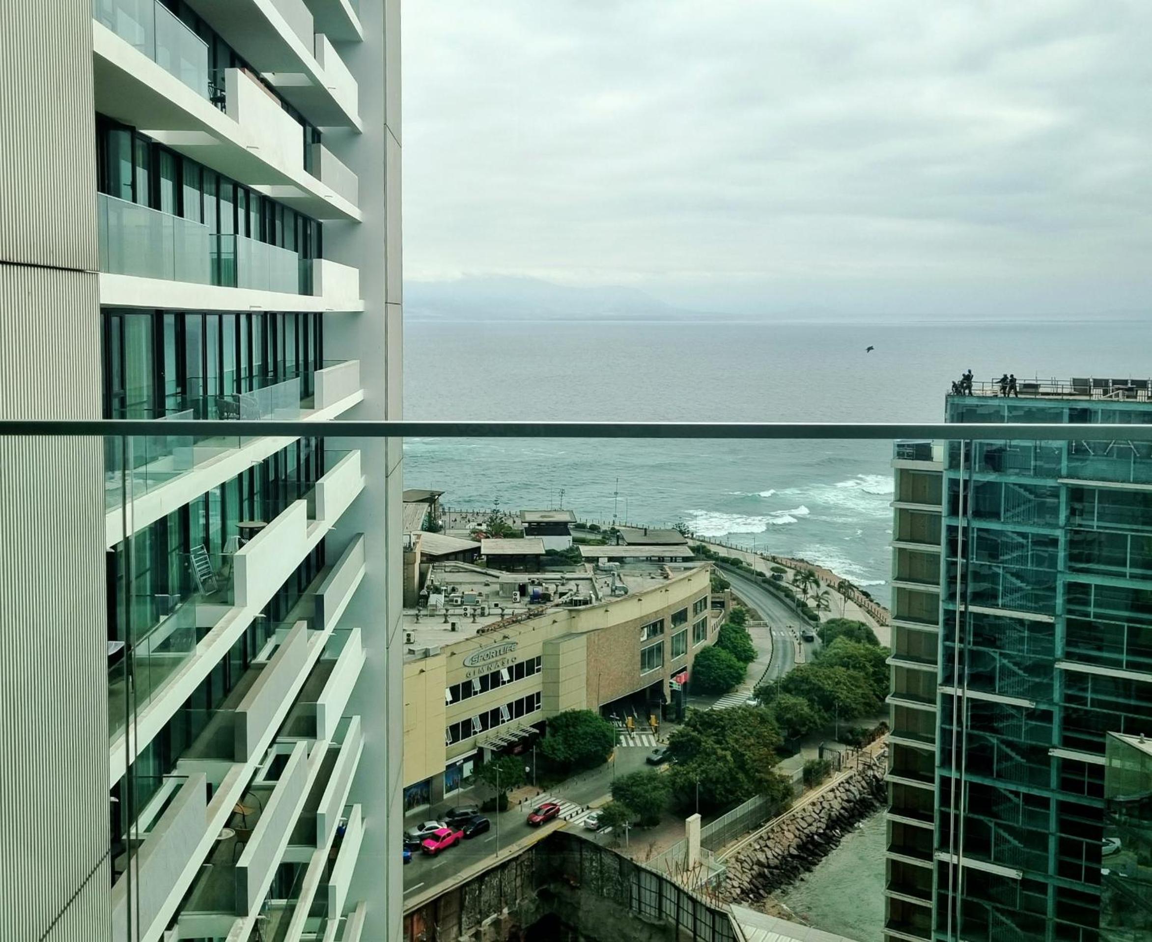 Antofagasta de Ensueño-SOLO ADULTOS