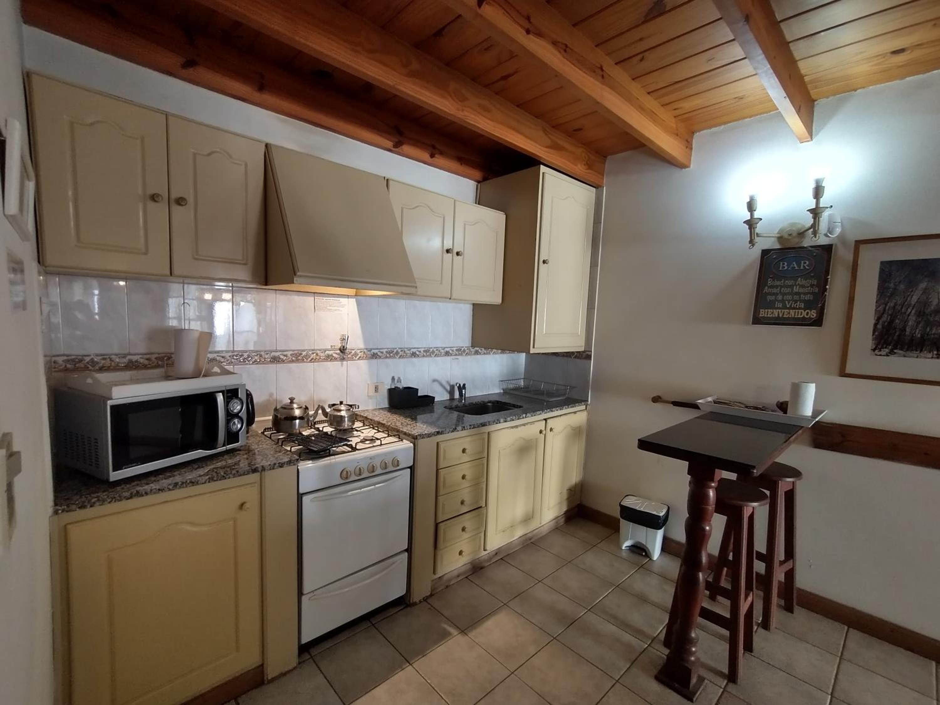 Holiday Home Las Retamas