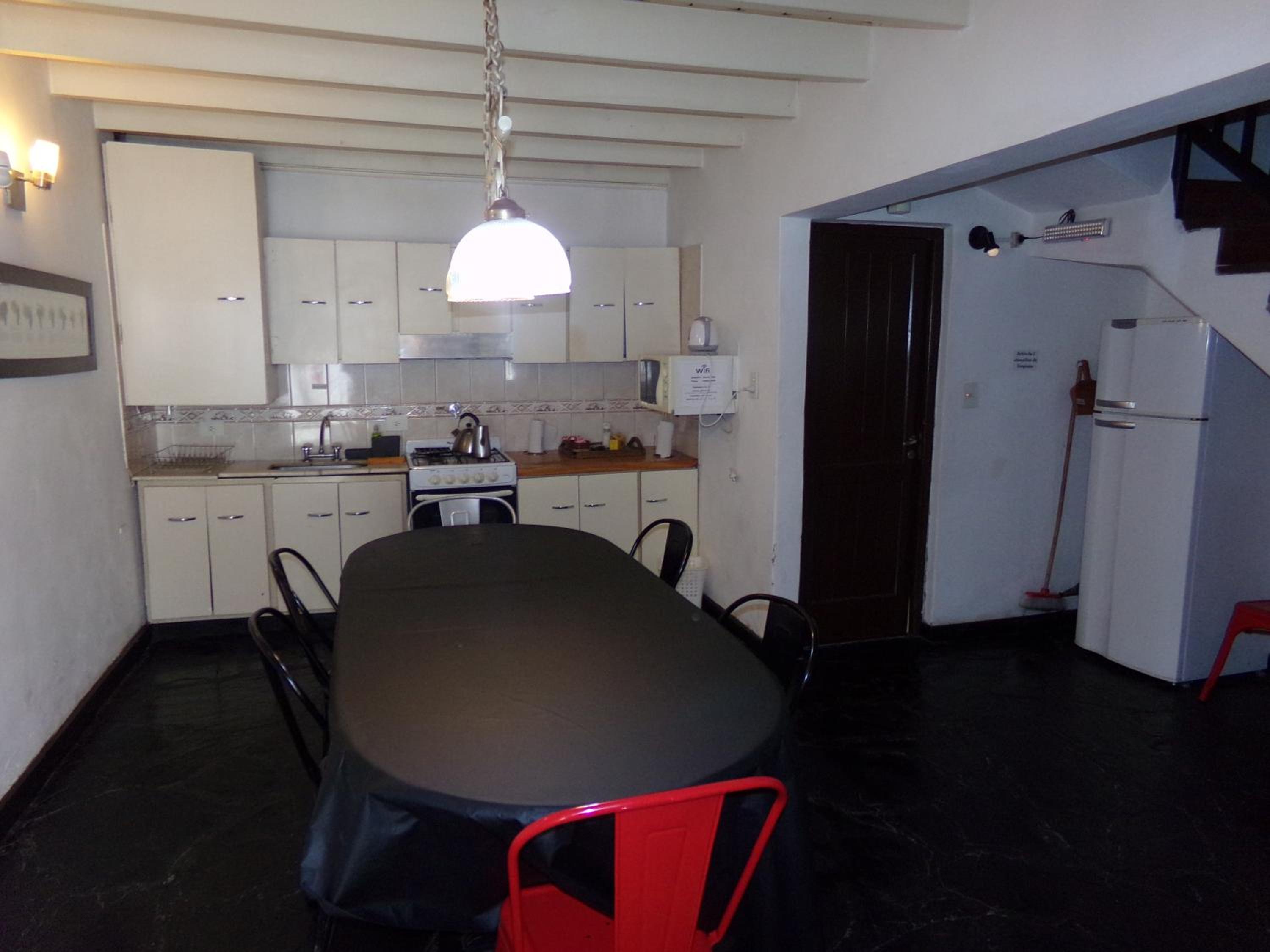 Holiday Home Las Retamas