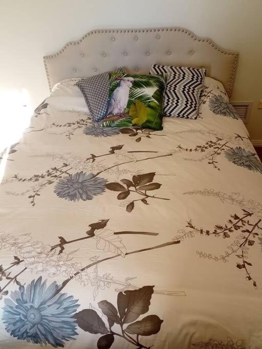 West Hobart self contained 1 bedroom studio walk to town