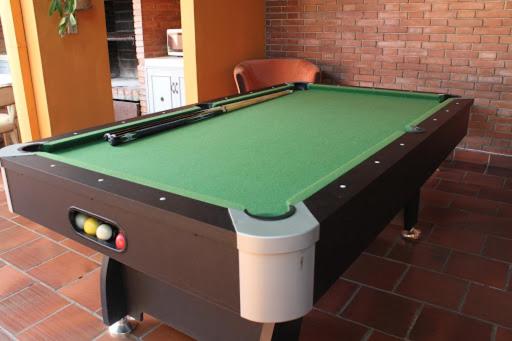 Hostal Paradiso