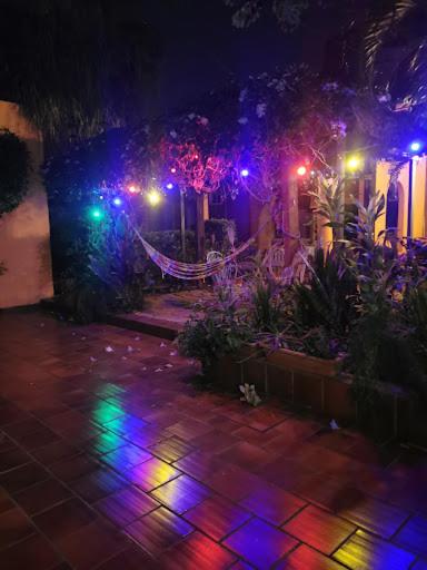 Hostal Paradiso