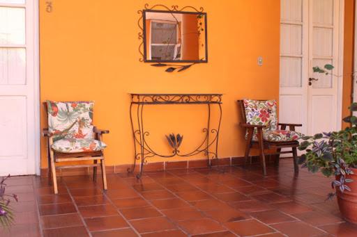 Hostal Paradiso