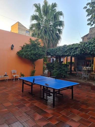 Hostal Paradiso