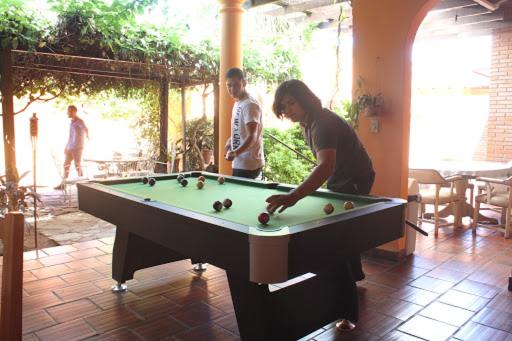 Hostal Paradiso