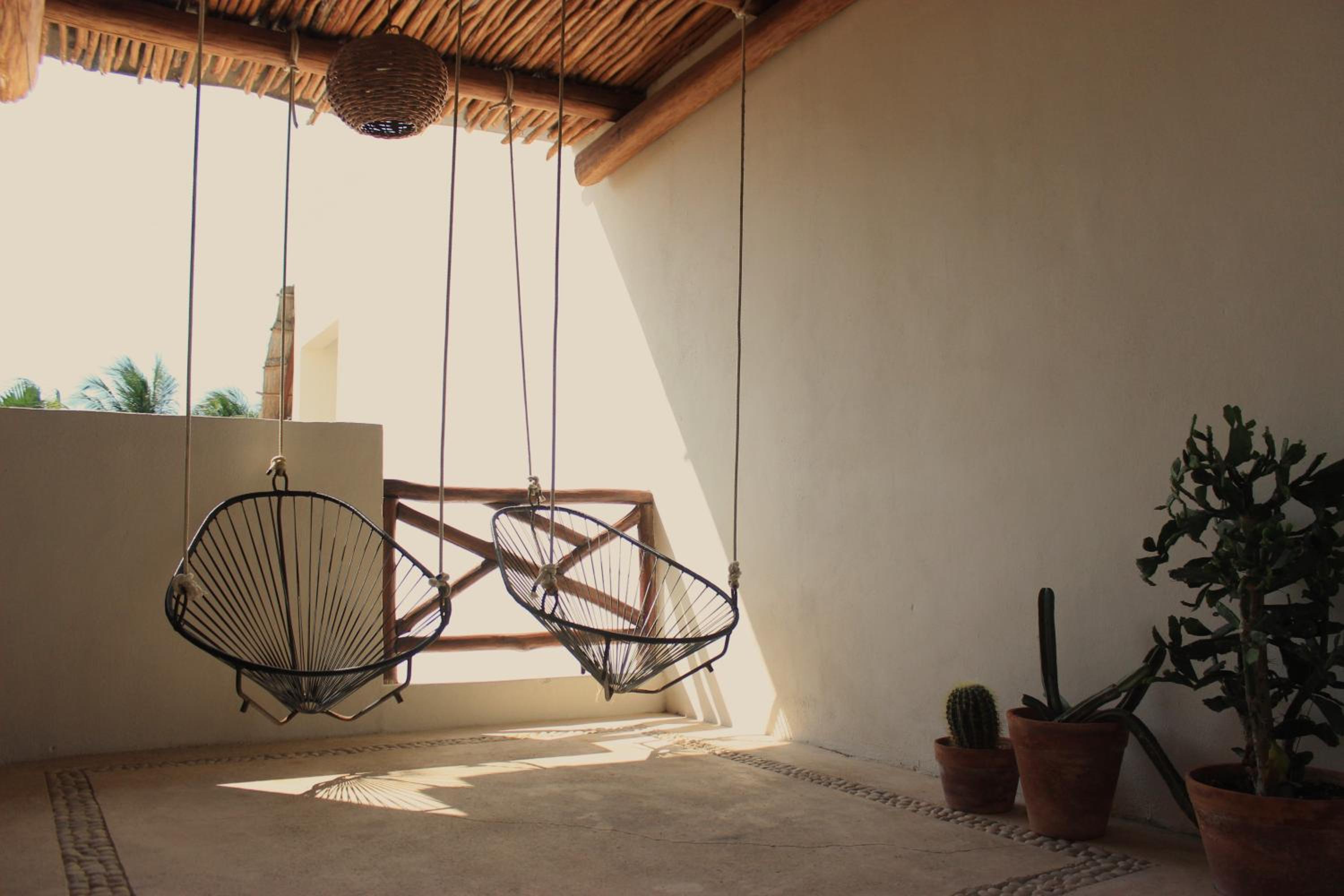 Tierra Mia Boutique Hotel