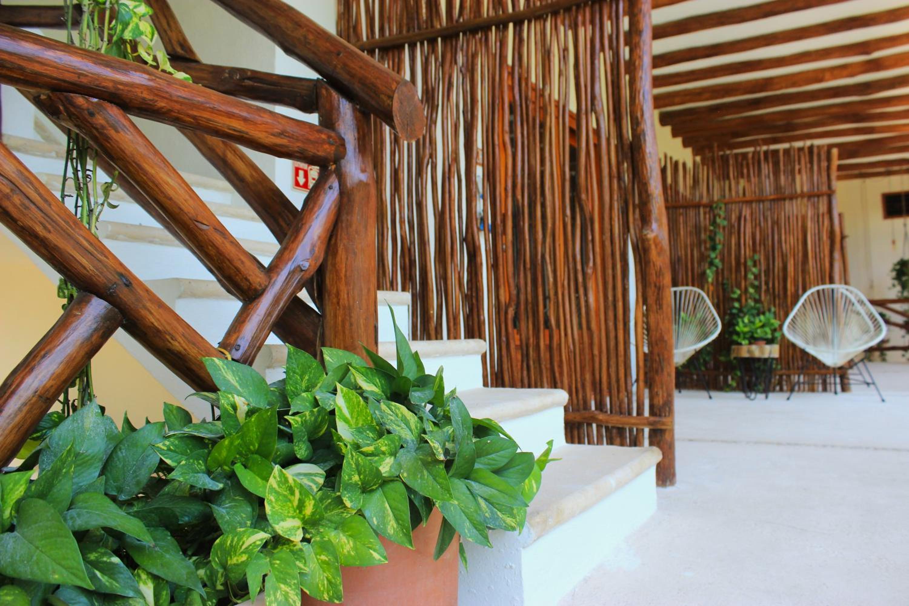 Tierra Mia Boutique Hotel