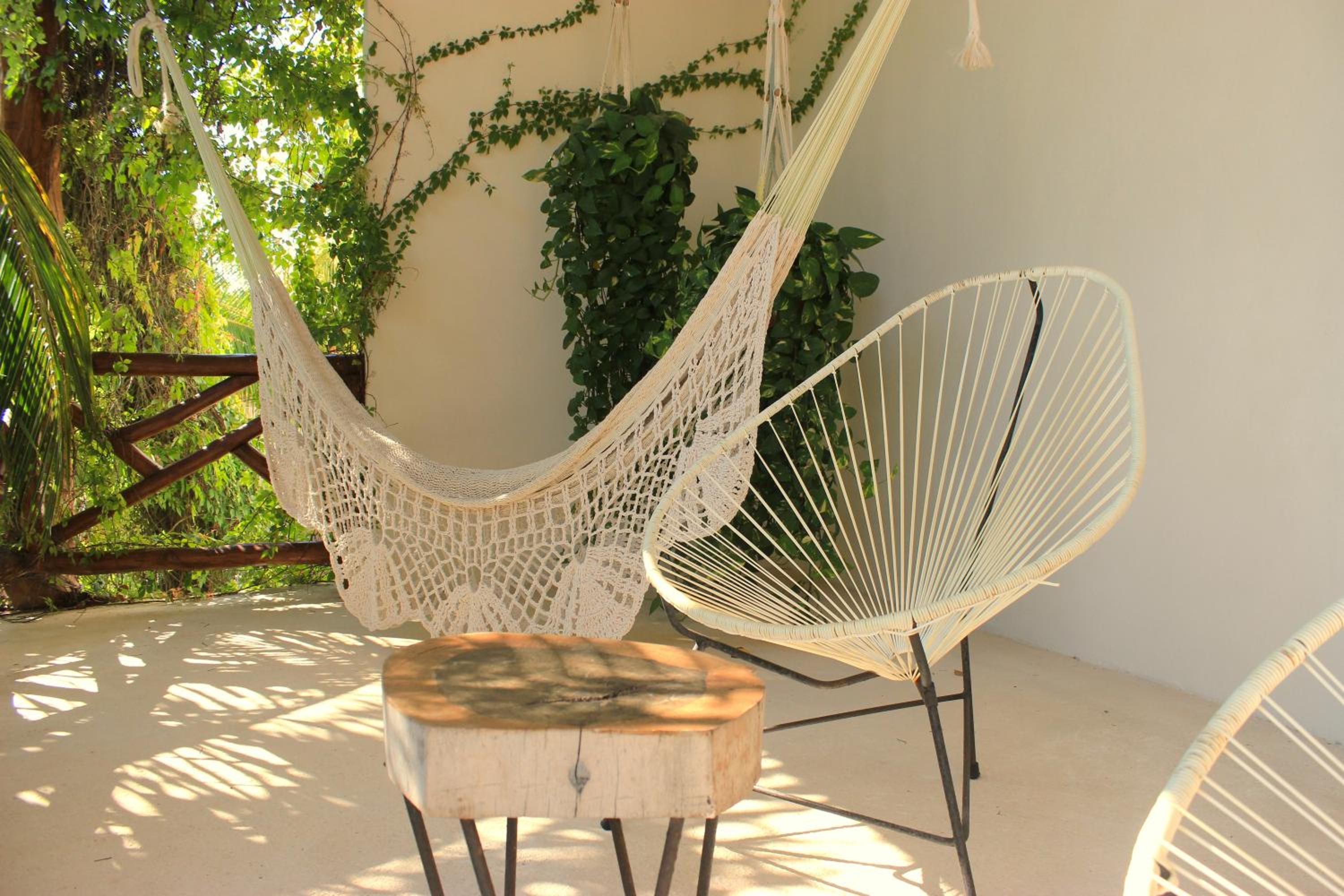 Tierra Mia Boutique Hotel