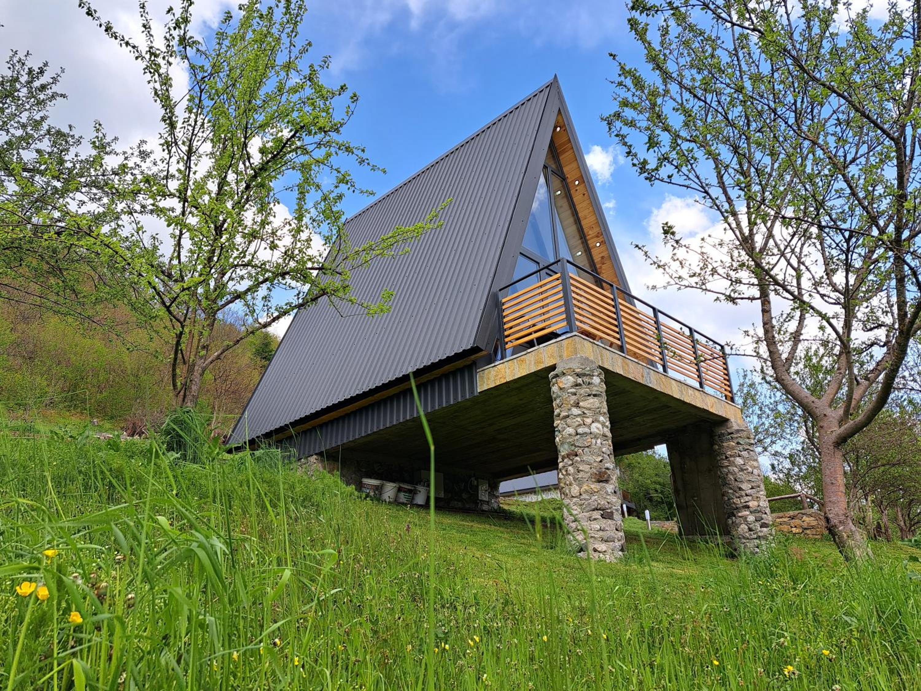 Fern Farm Tiny Home