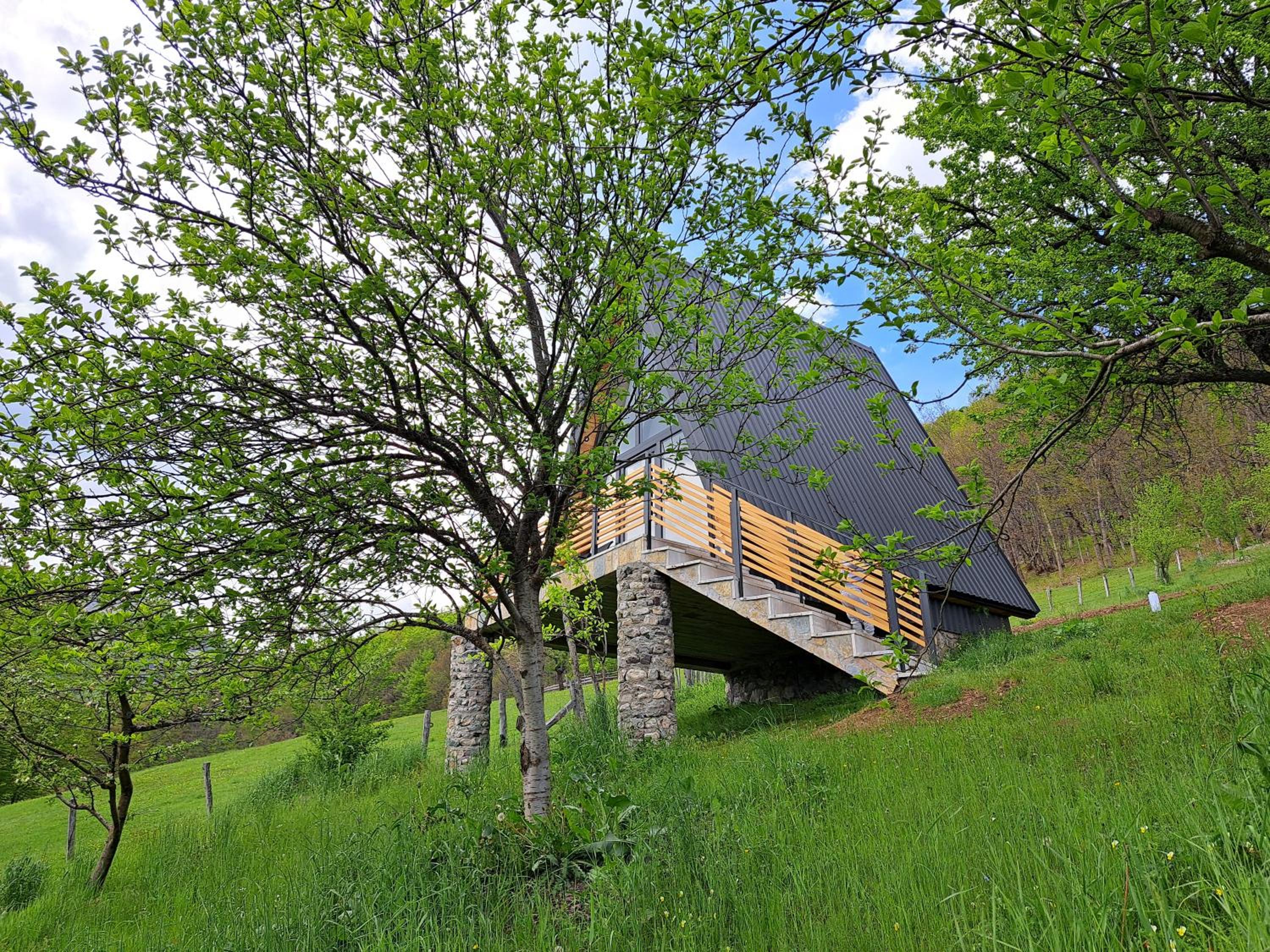 Fern Farm Tiny Home