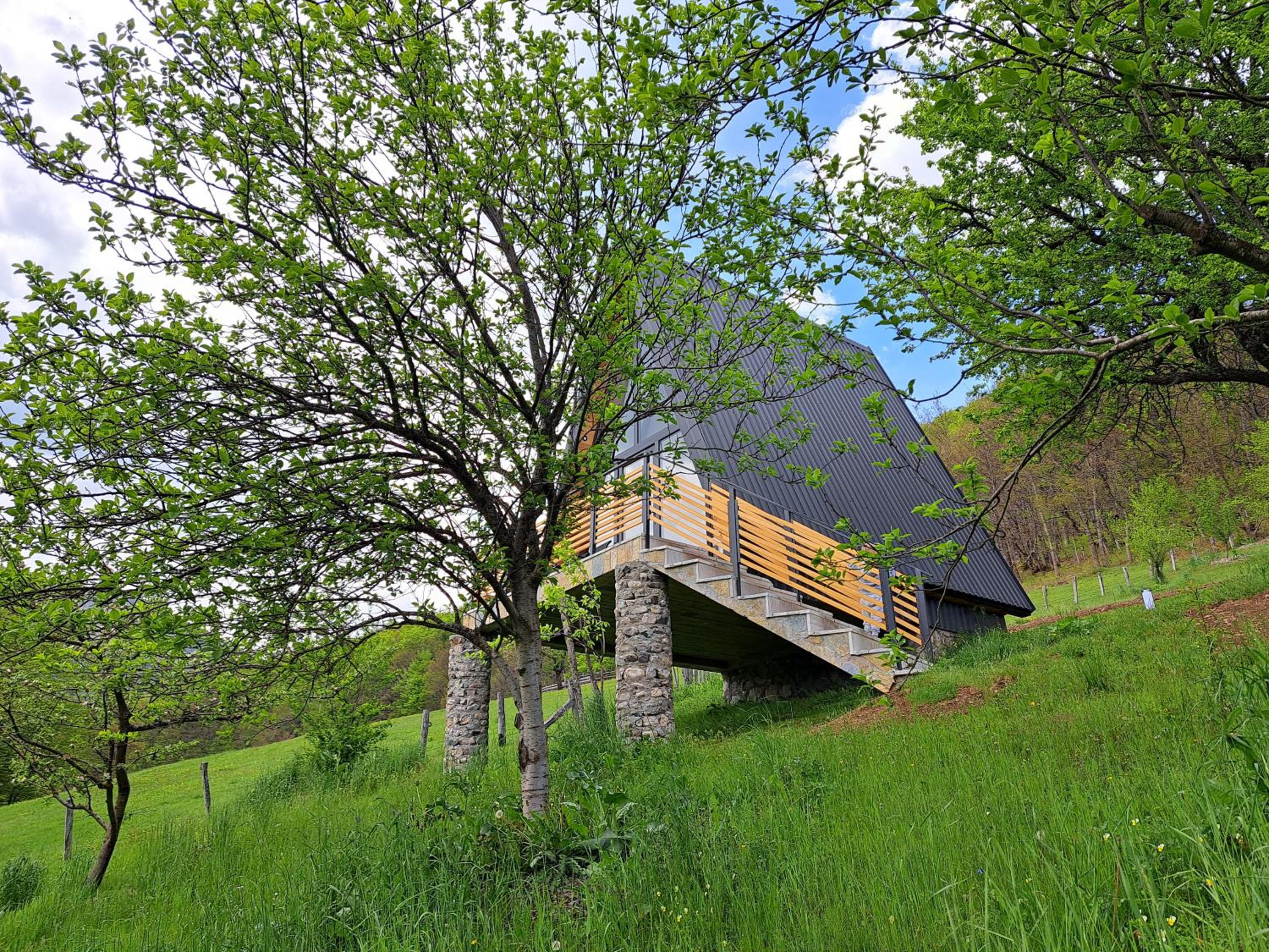 Fern Farm Tiny Home