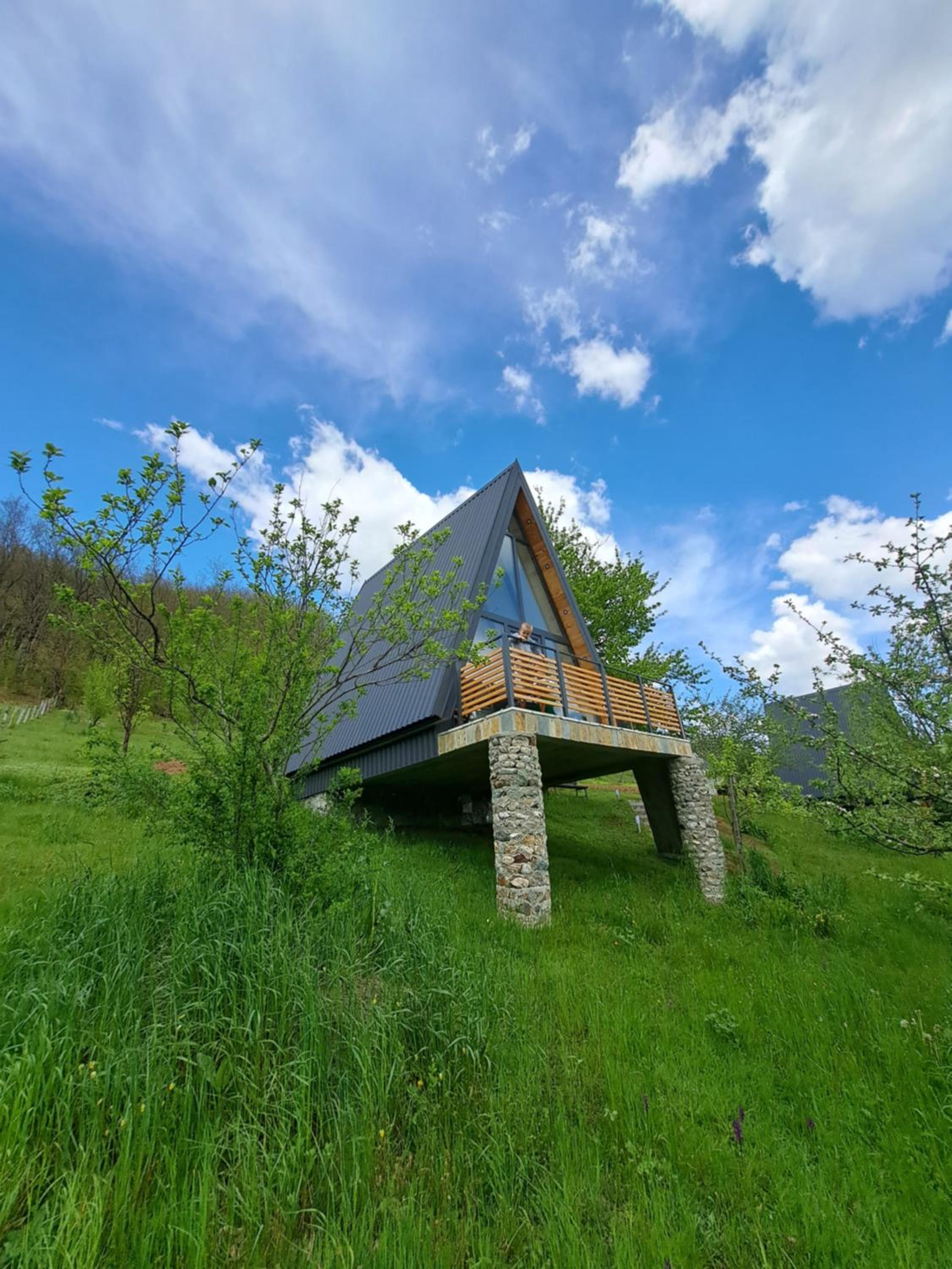 Fern Farm Tiny Home