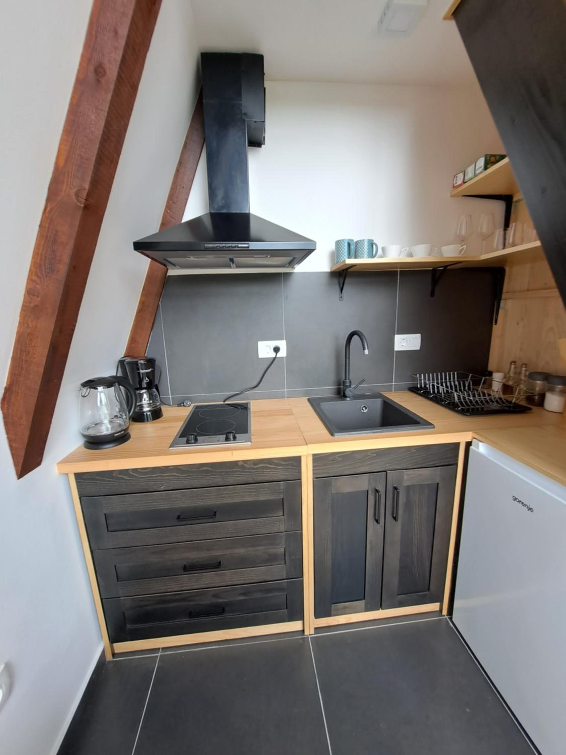 Fern Farm Tiny Home