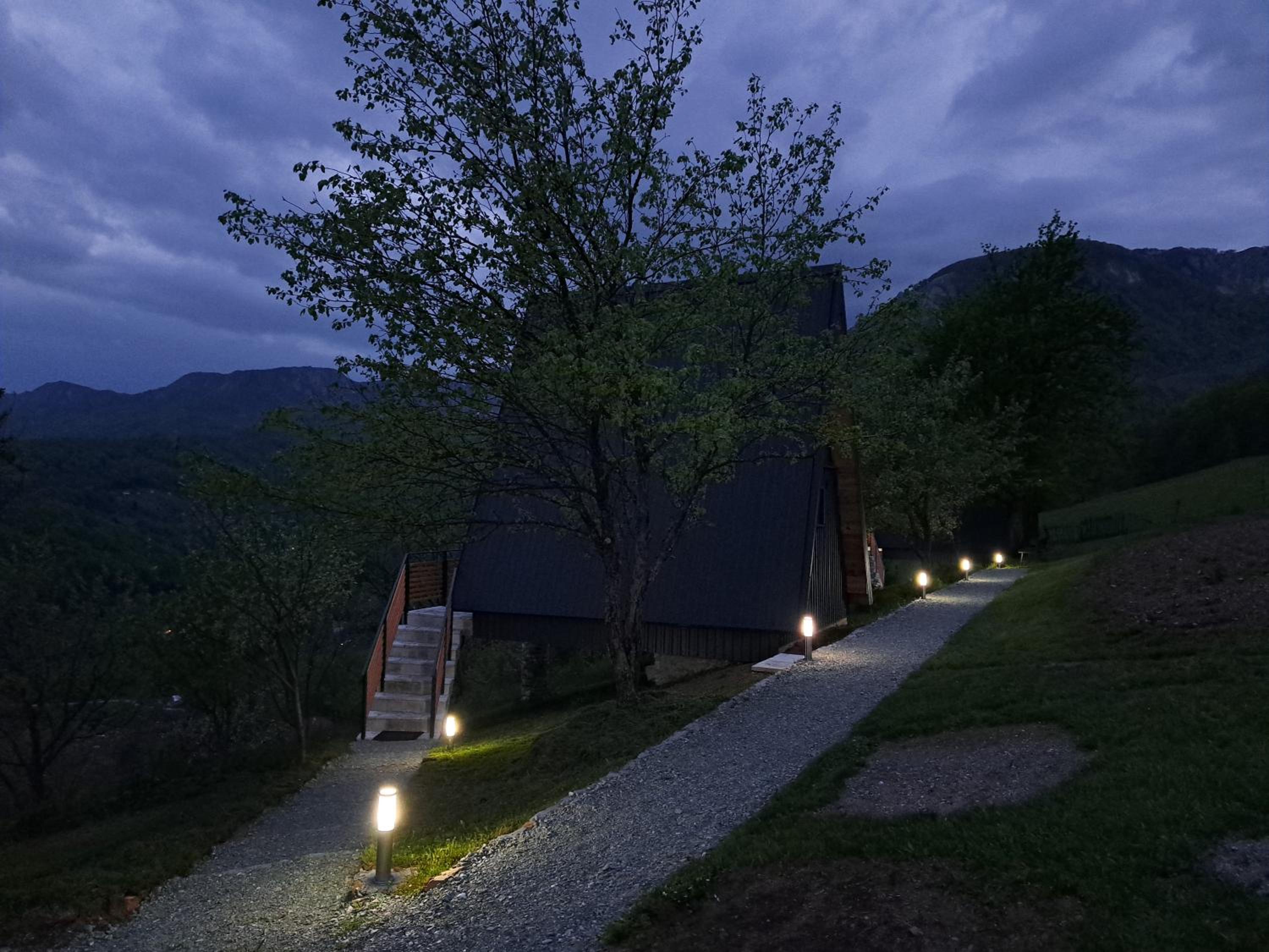 Fern Farm Tiny Home
