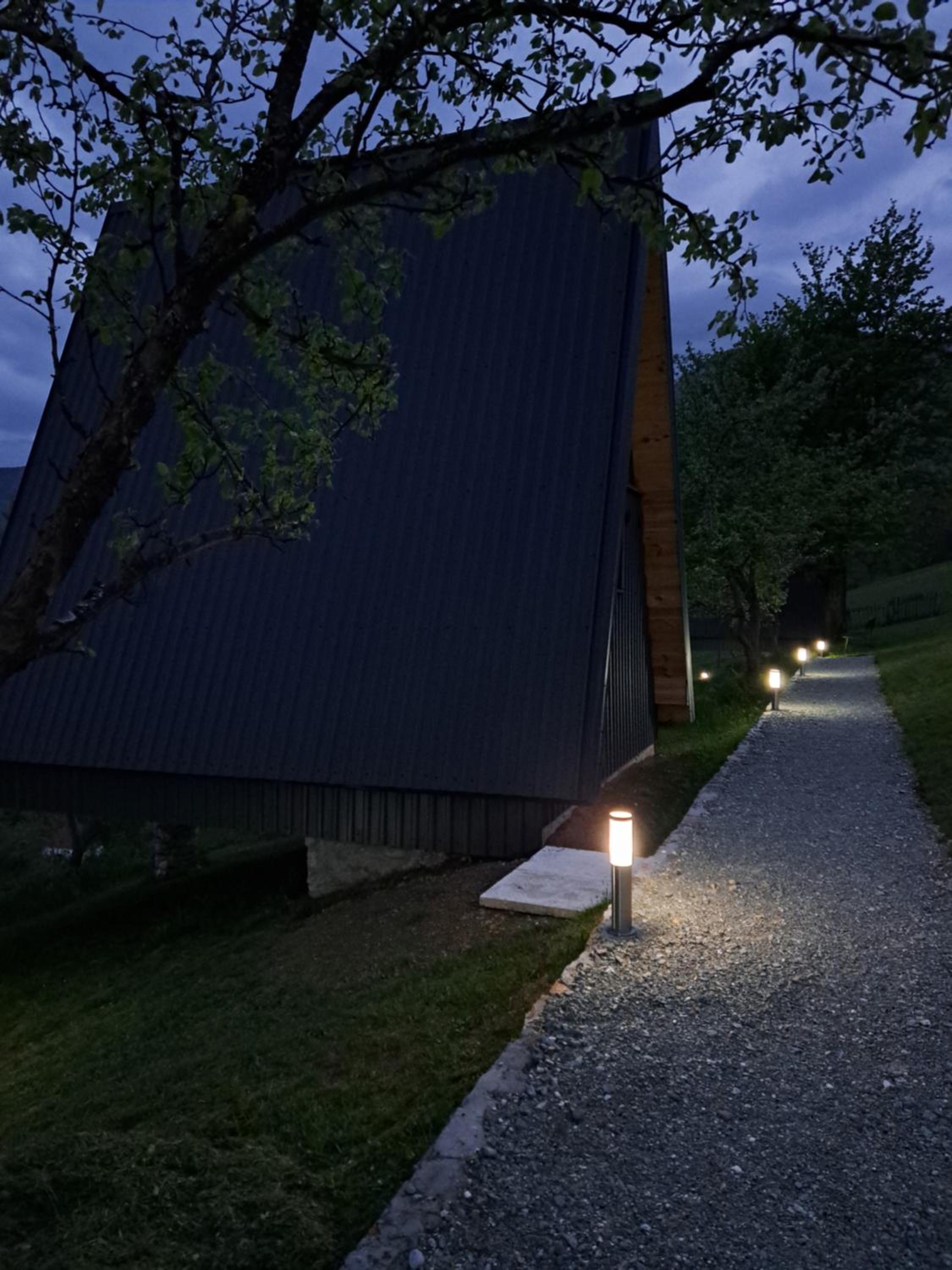 Fern Farm Tiny Home