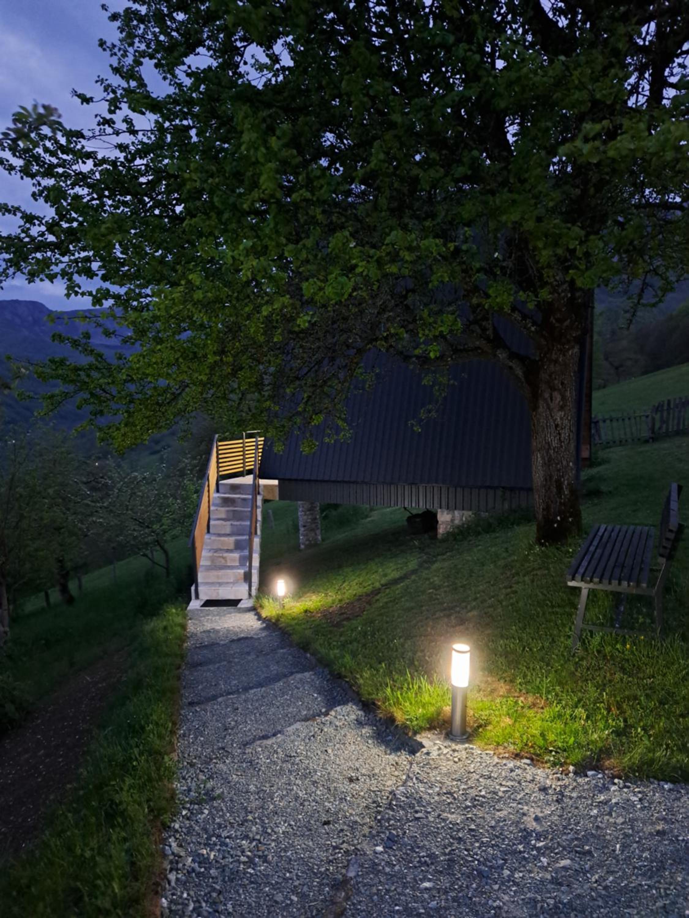 Fern Farm Tiny Home
