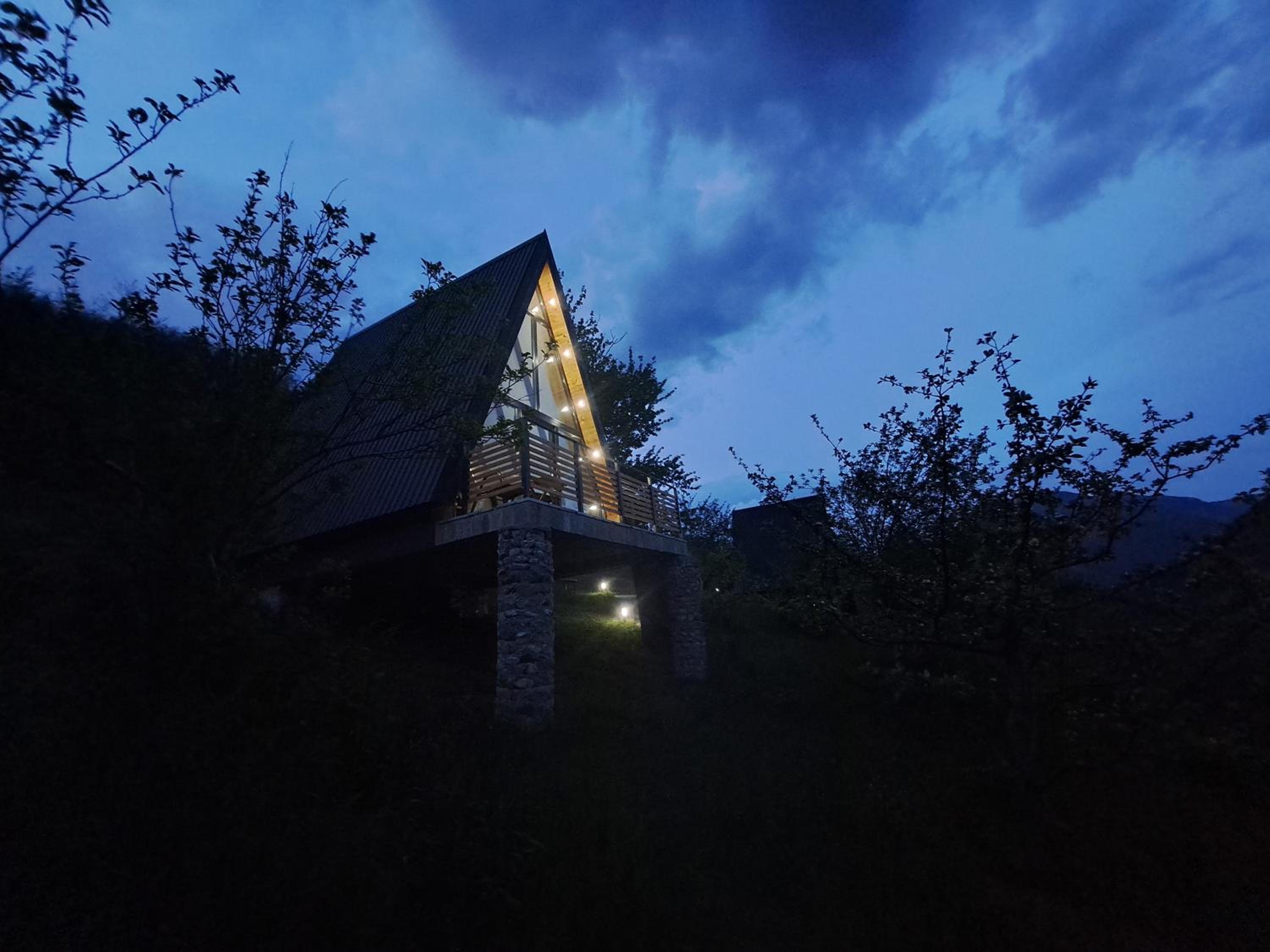 Fern Farm Tiny Home