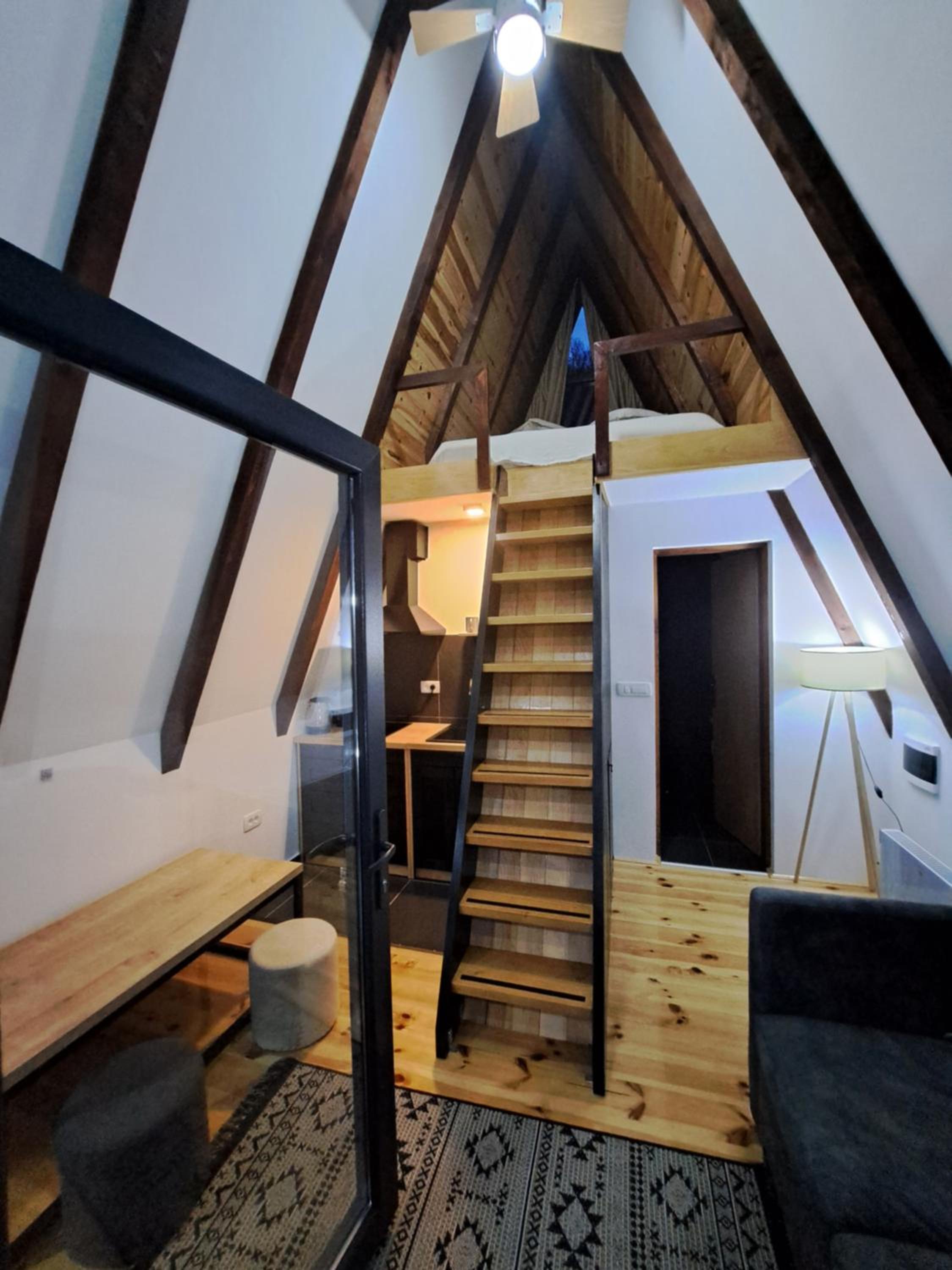 Fern Farm Tiny Home