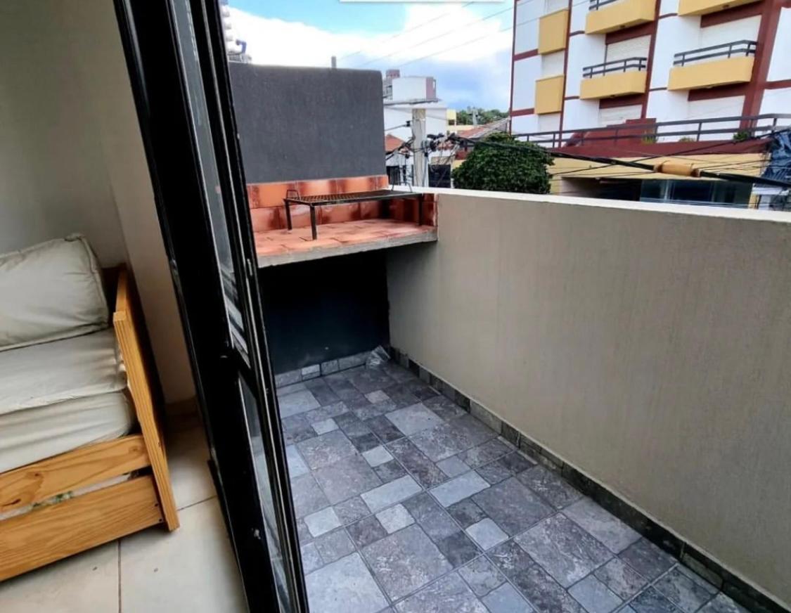Complejo Aires 3
