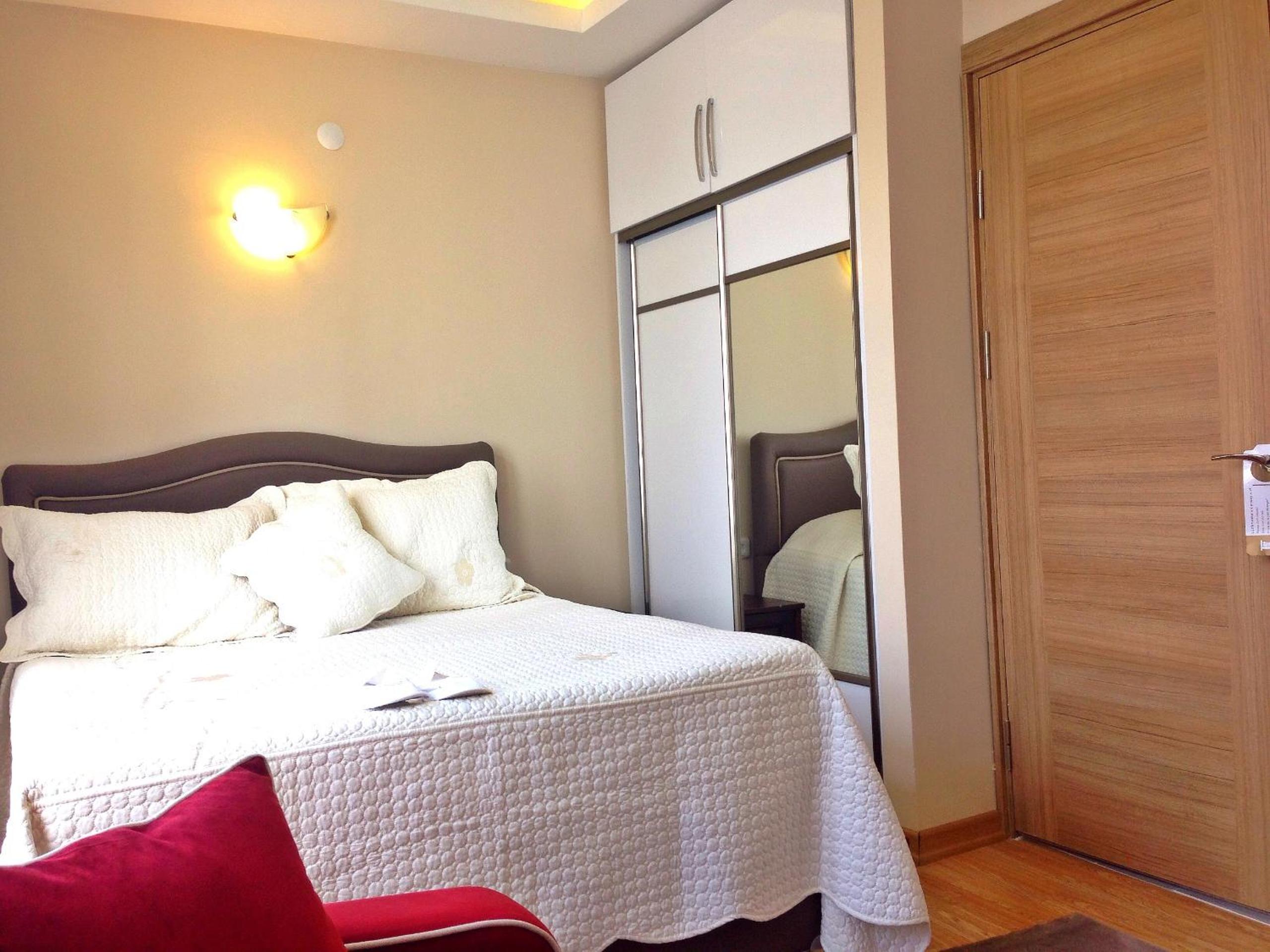 Naz Wooden House Inn