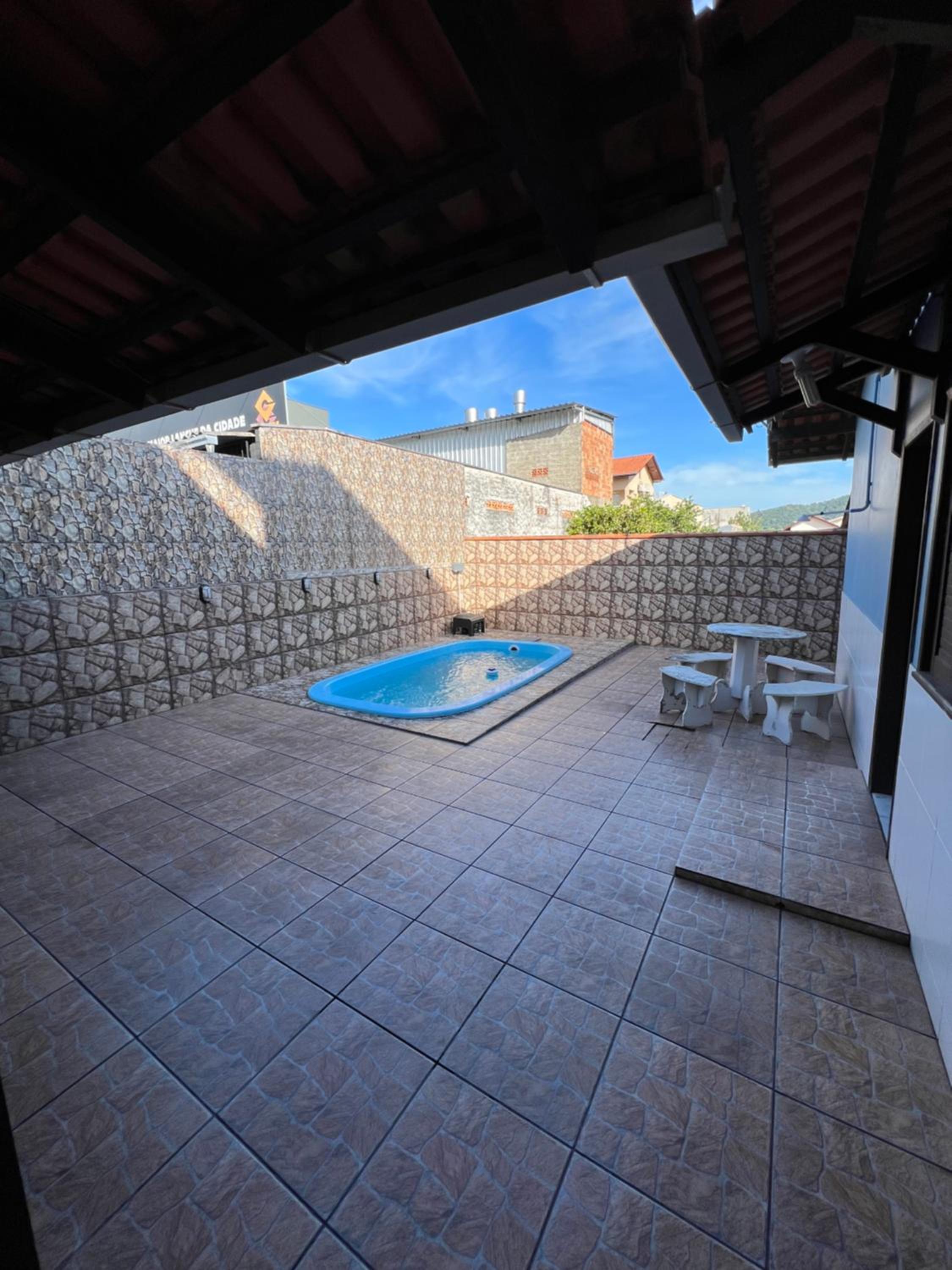 Casa em Penha sc