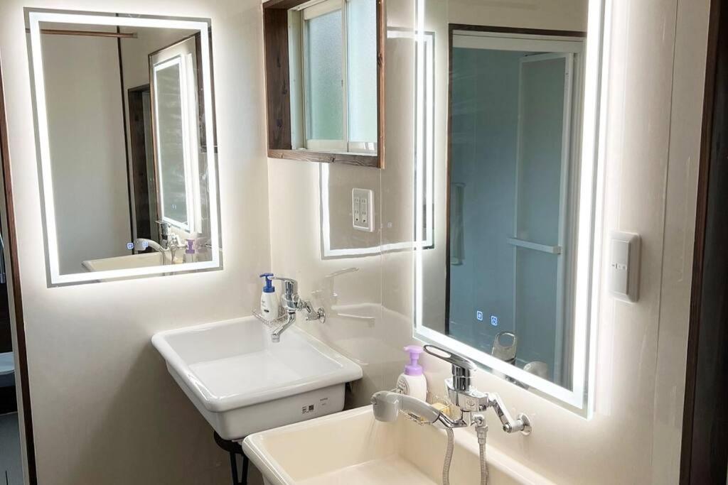 Guest house yamahide