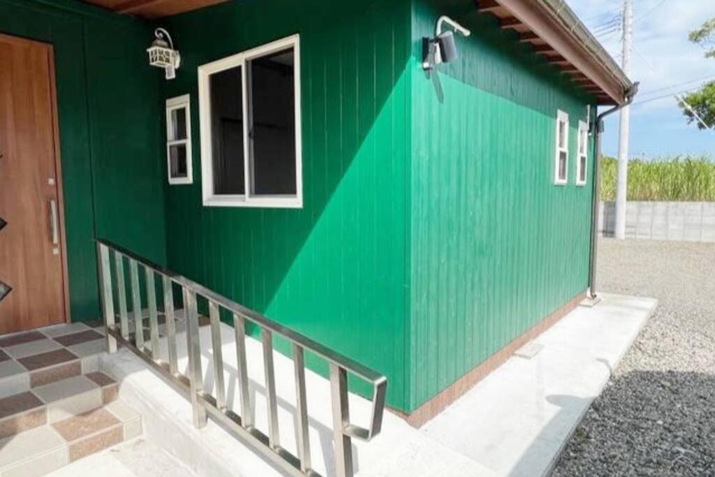 Guest house yamahide