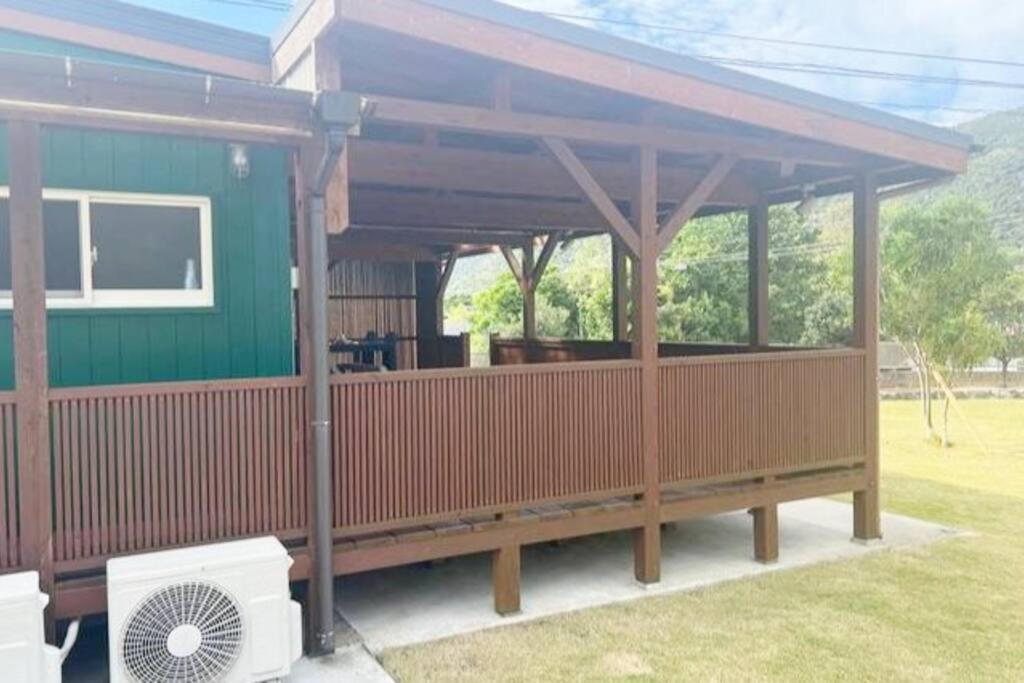 Guest house yamahide