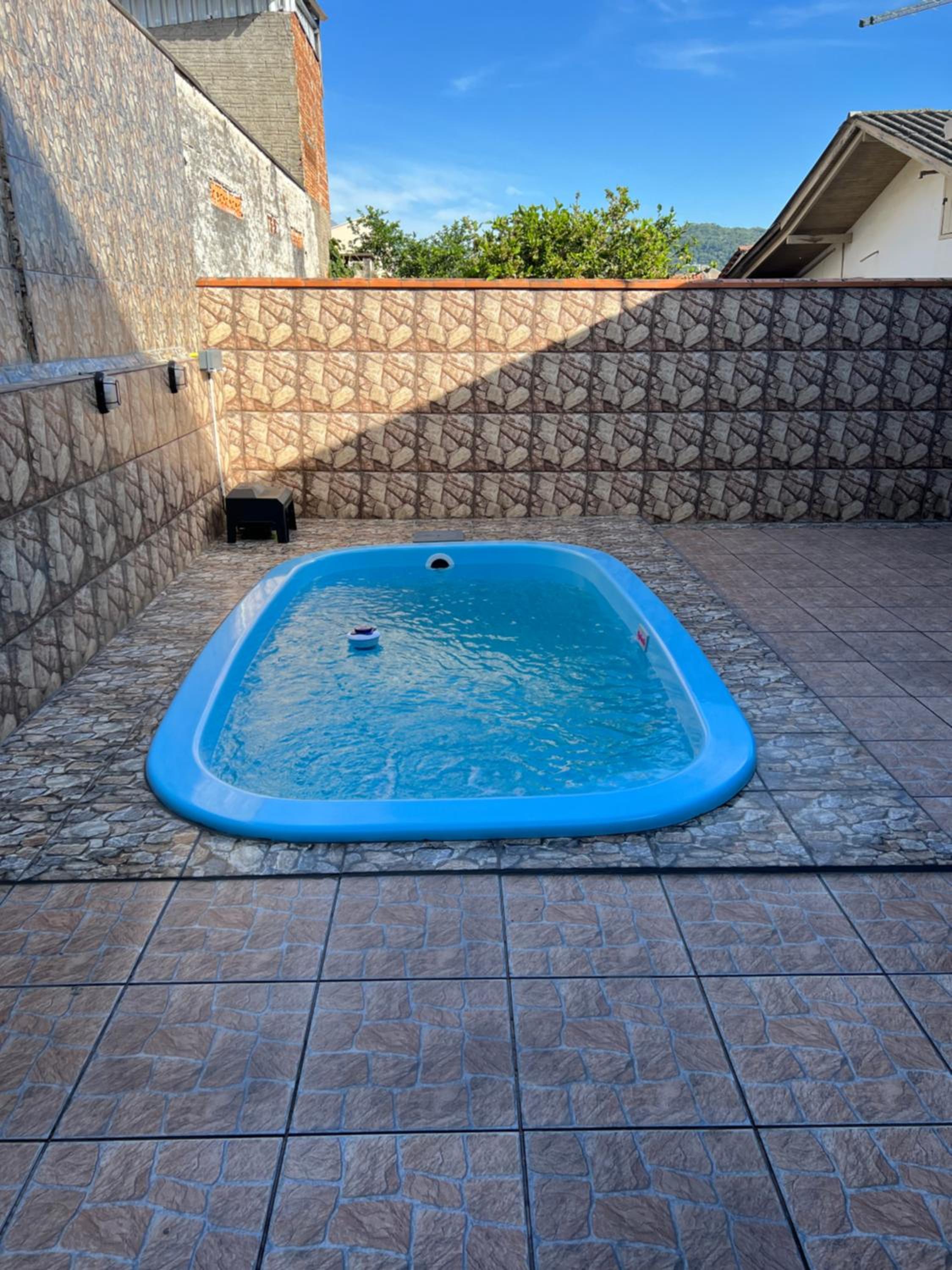 Casa em Penha sc
