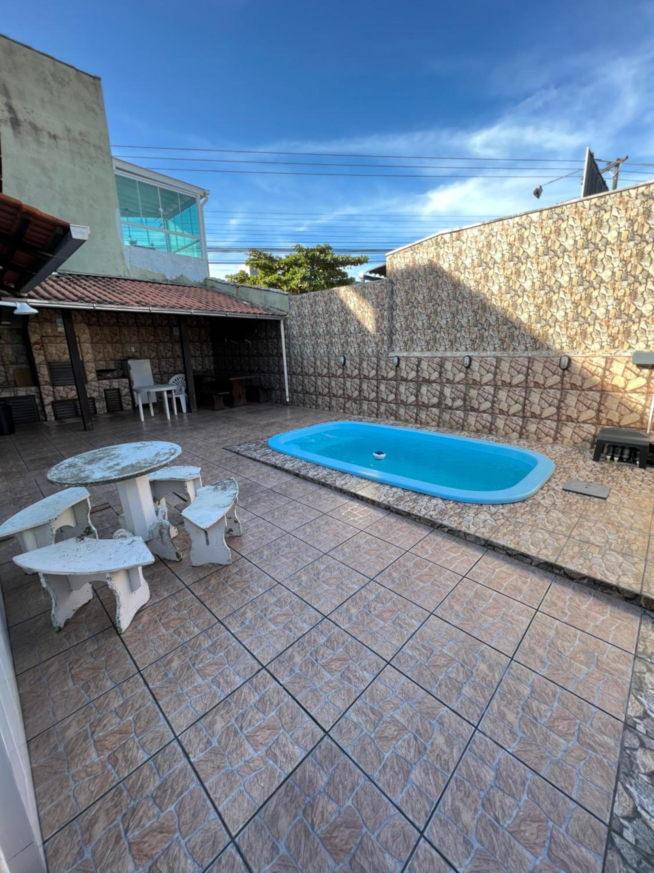Casa em Penha sc