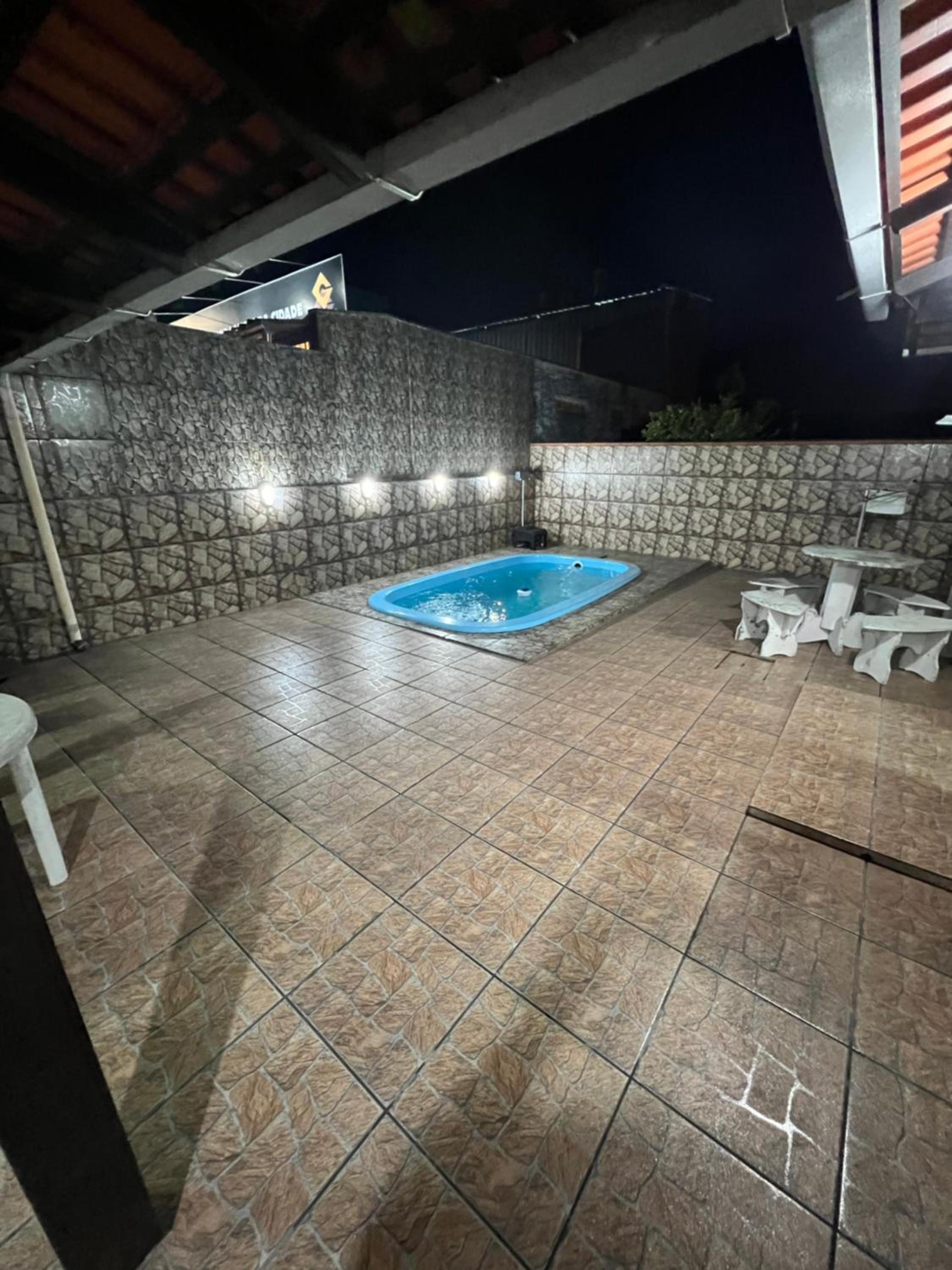 Casa em Penha sc