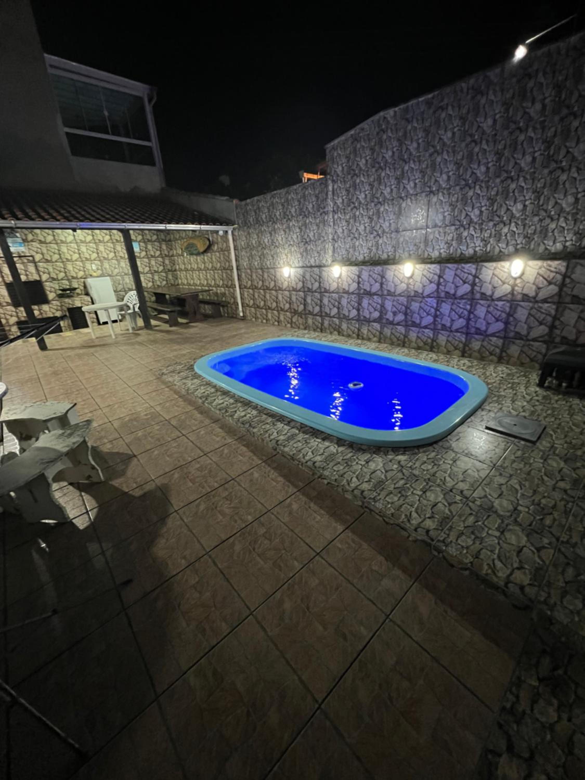 Casa em Penha sc