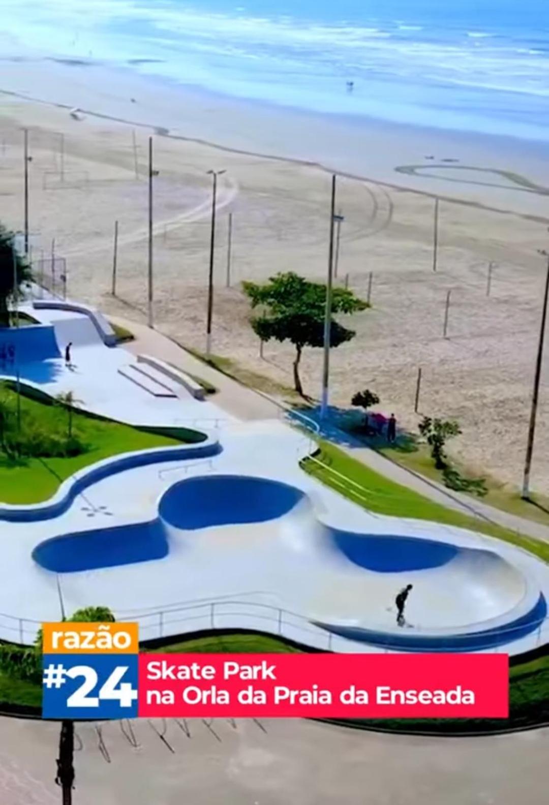 Casa Master Pé na Areia com Piscina Wifi