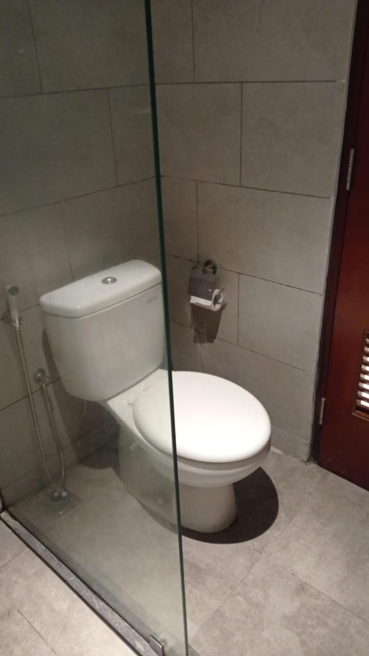 Studio Suite Roseville @ BSD City, Great Location view 3
