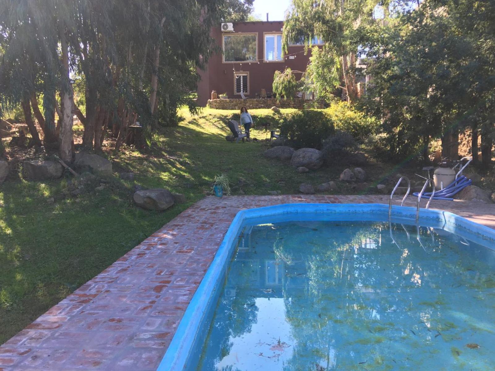 La Casa del Puente