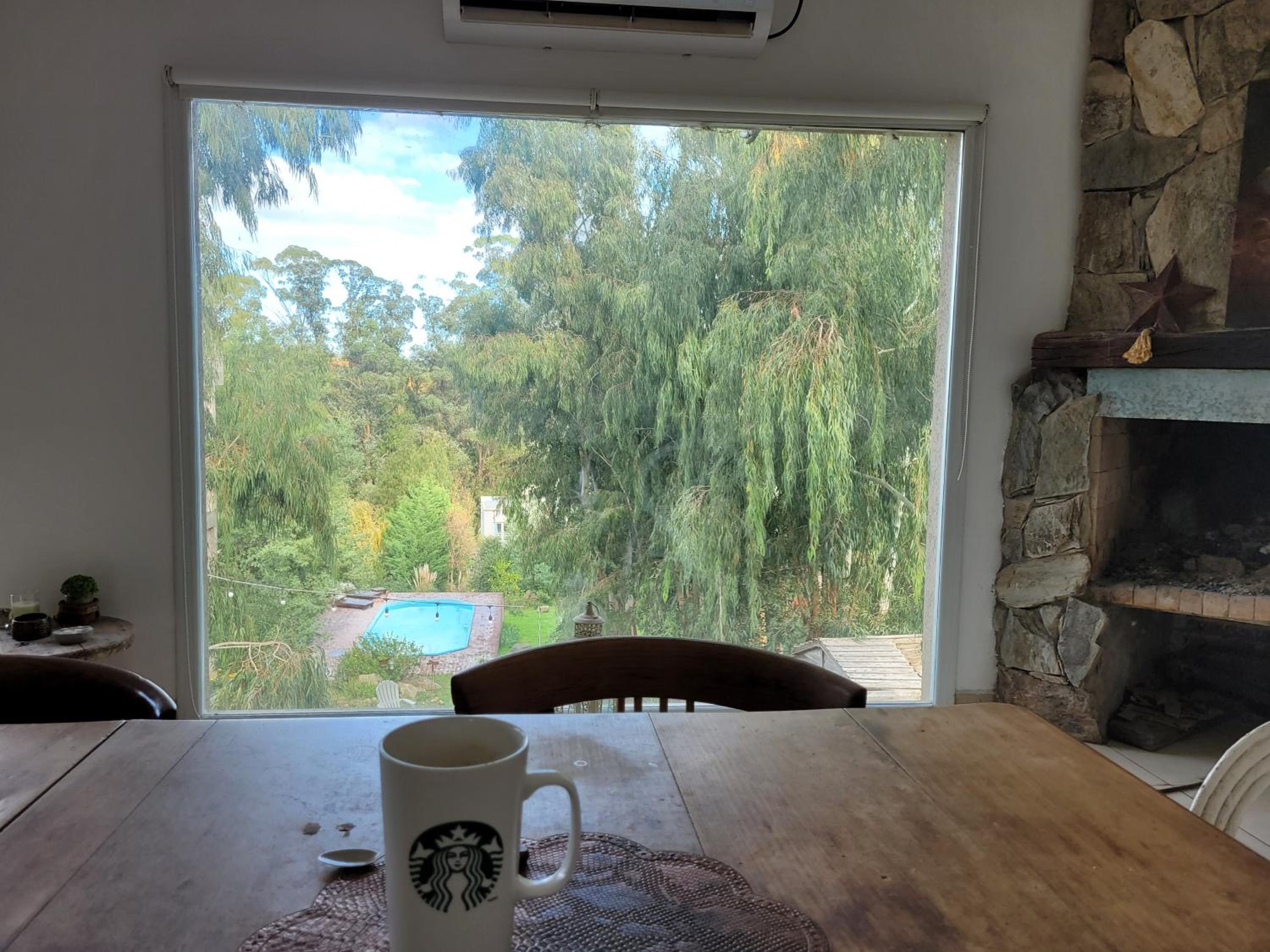 La Casa del Puente