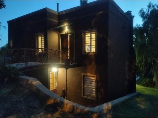 La Casa del Puente