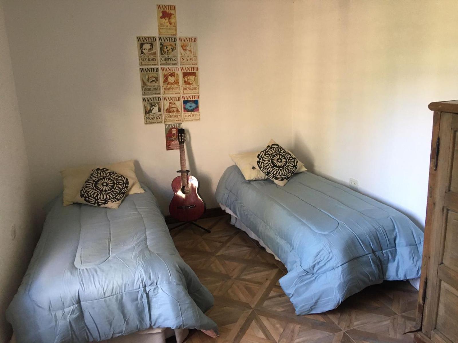 La Casa del Puente