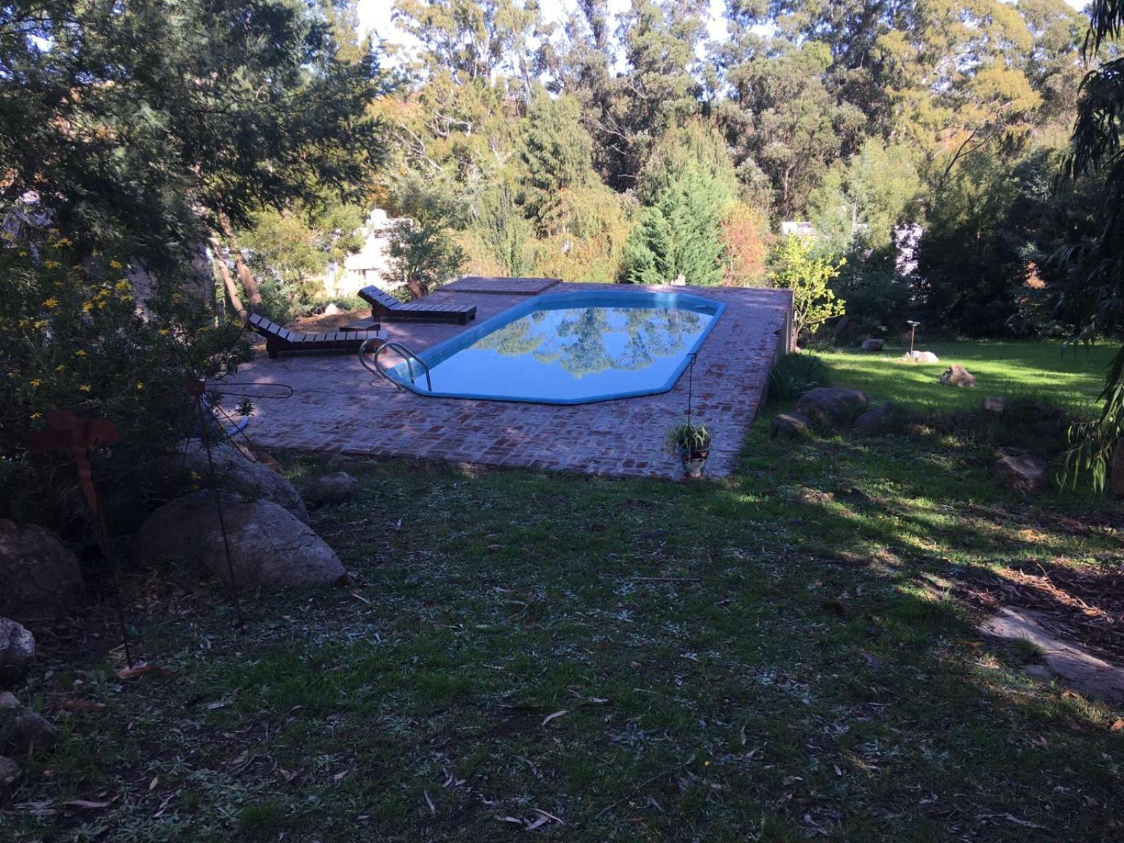 La Casa del Puente