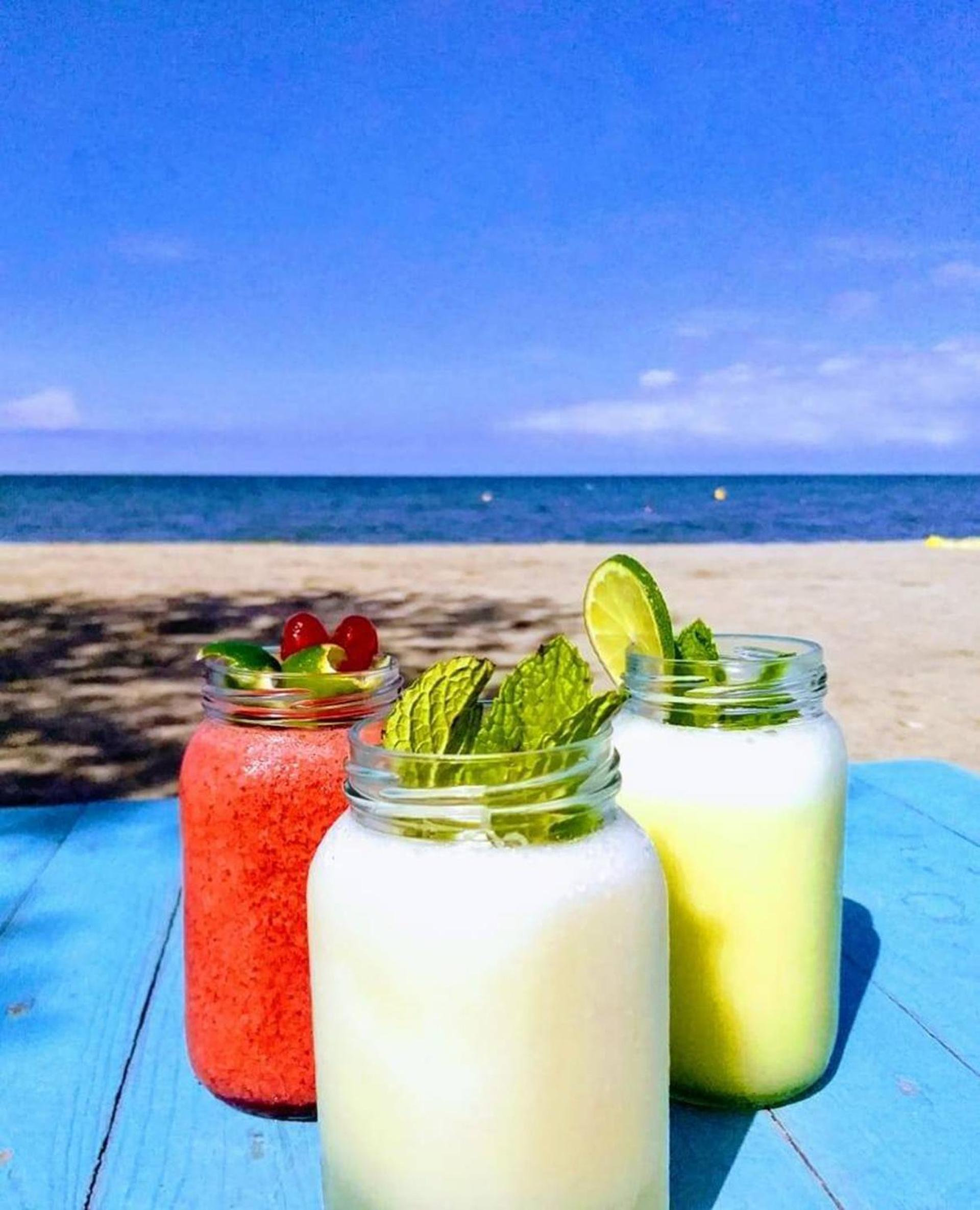 Playa del Ritmo Beach Hostel & Bar - Adults Only