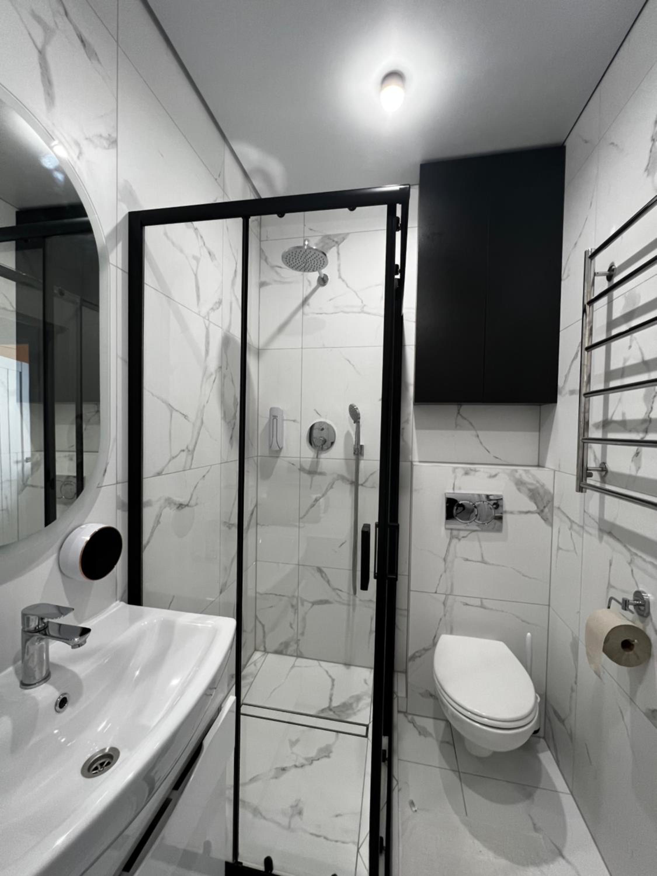 Gold Apartment Vysochana18