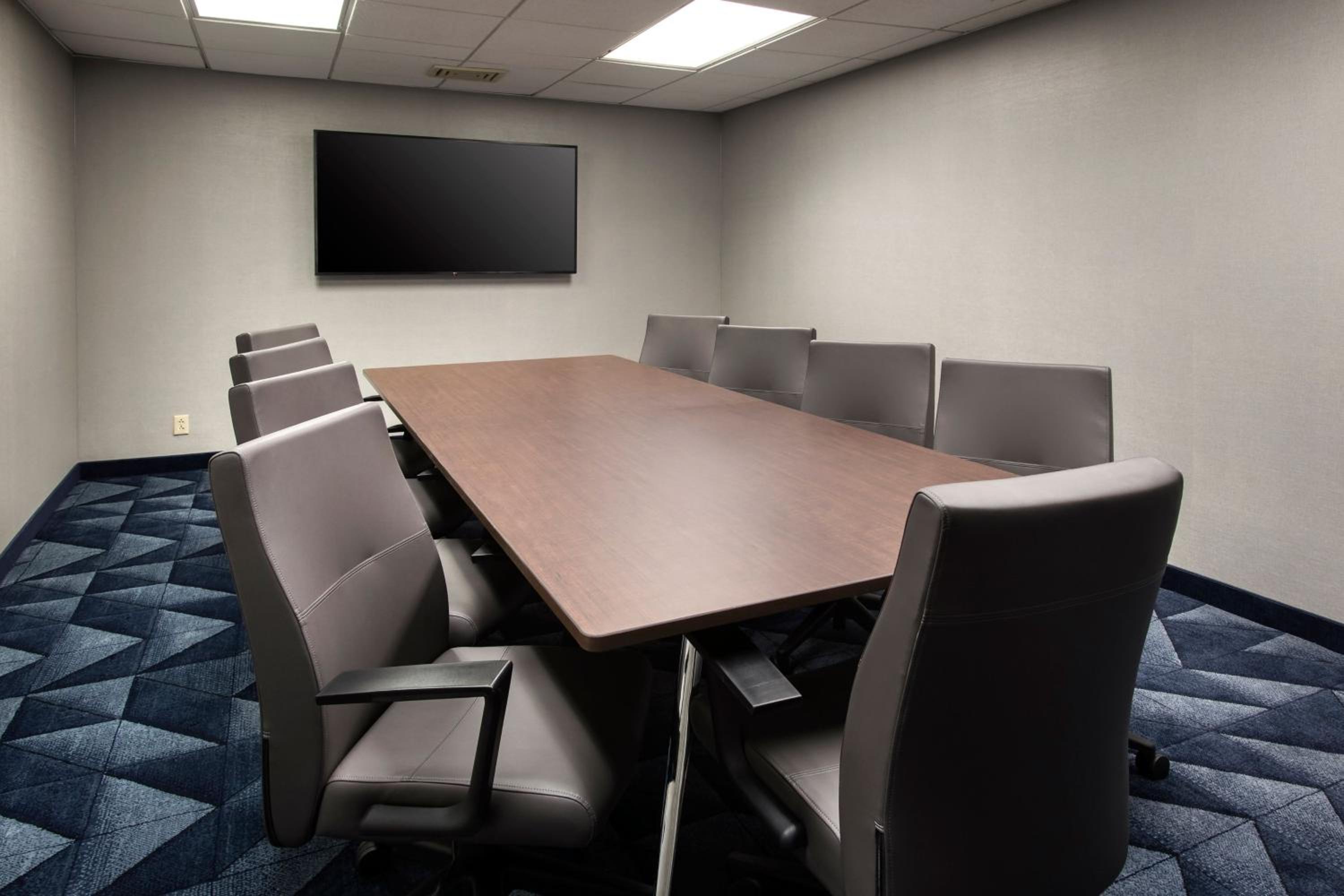 Courtyard by Marriott New Haven Wallingford - Property Image 20