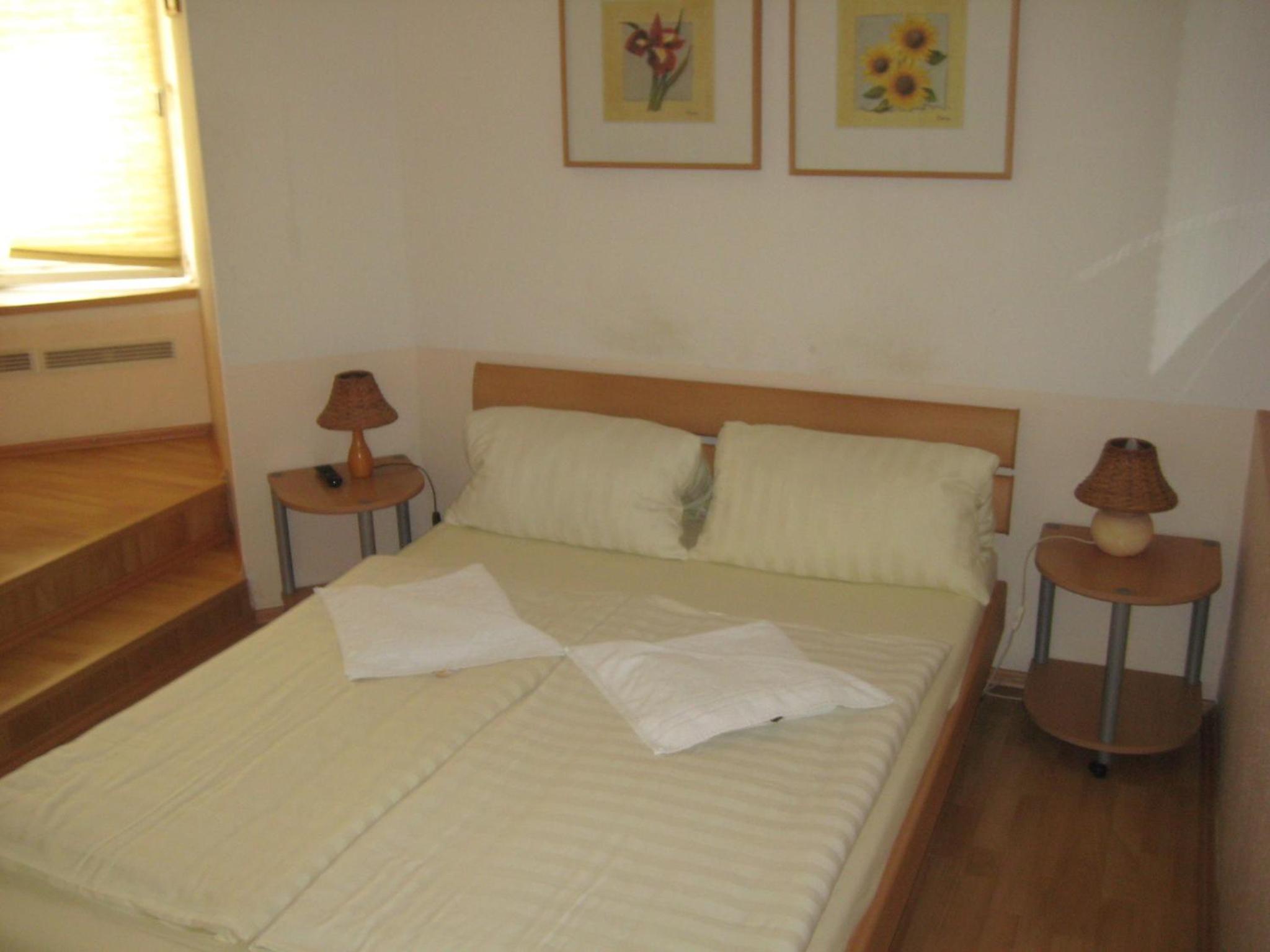 Hotel Pension Waizenegger am Kurfürstendamm