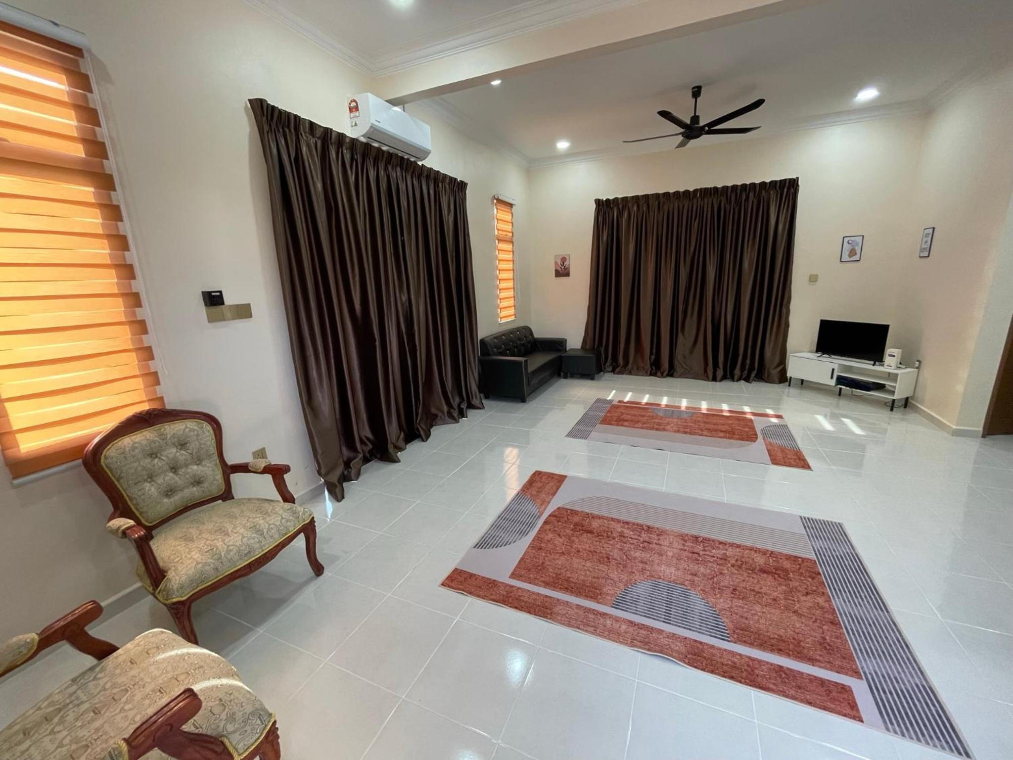 King's Cottage Homestay Kubang Kerian photo 6