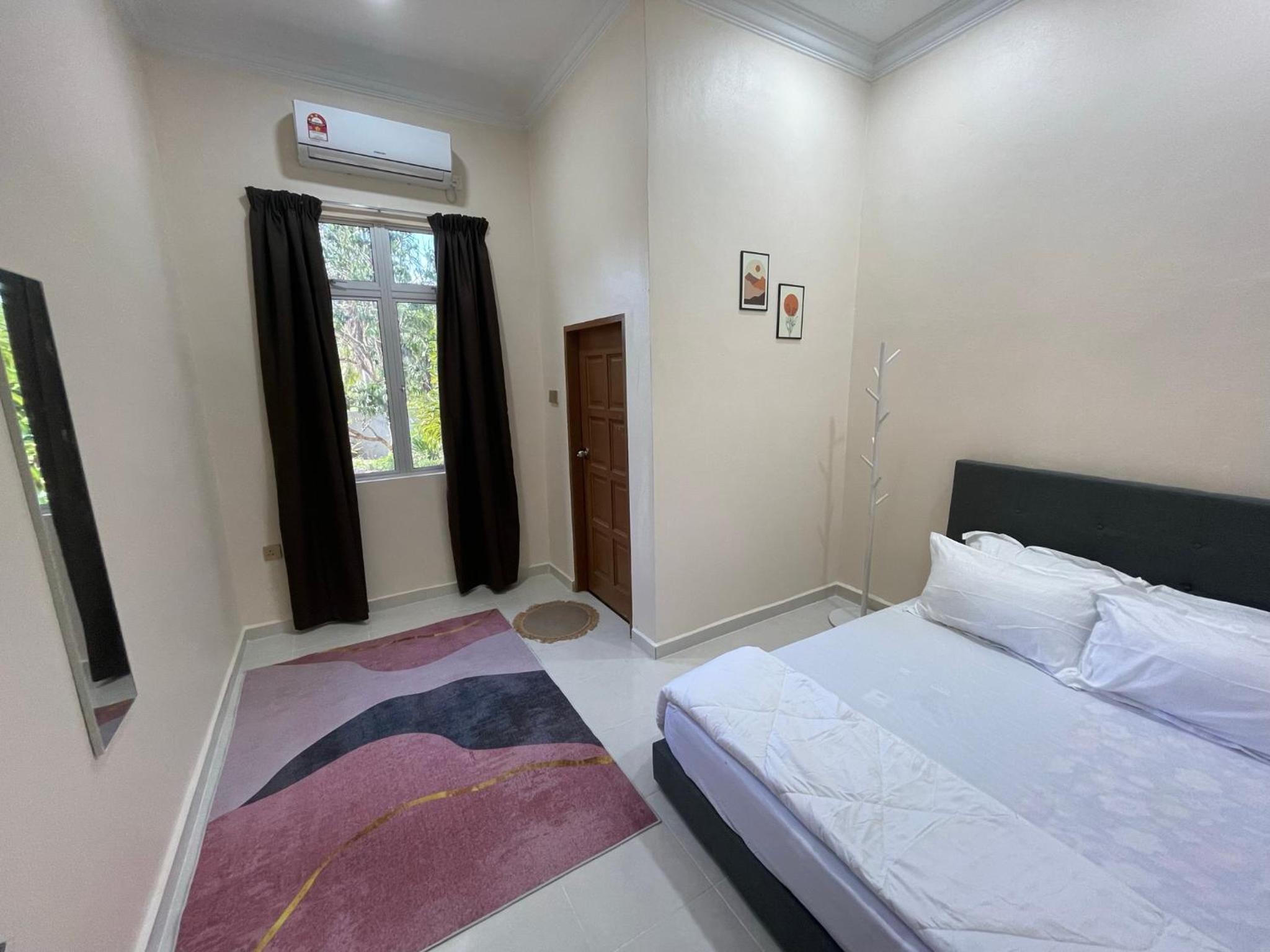 King's Cottage Homestay Kubang Kerian photo 7