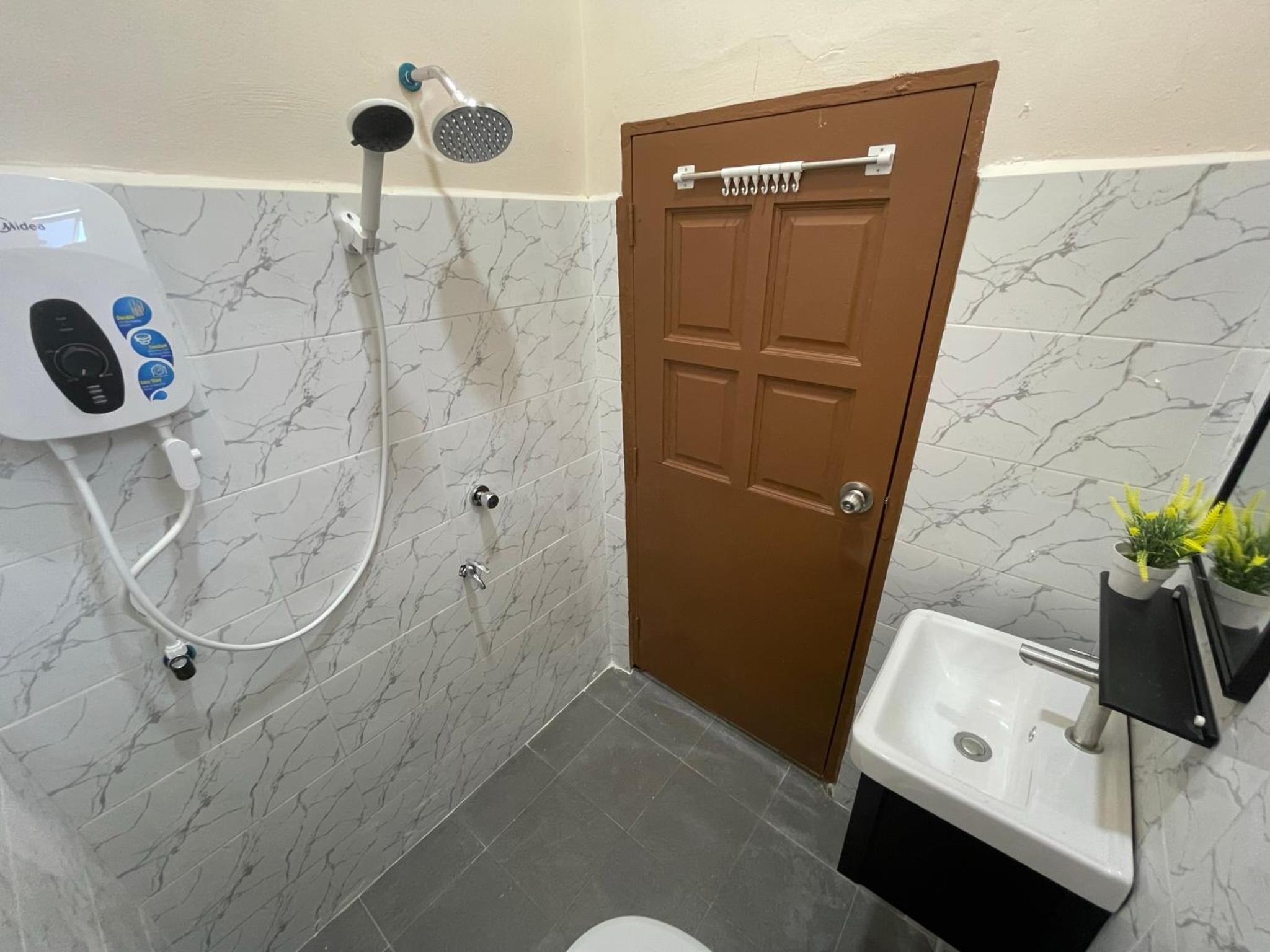 King's Cottage Homestay Kubang Kerian photo 8